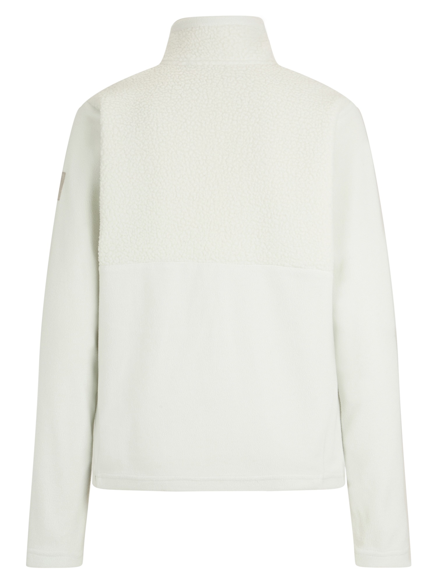 Ziener Fleecepullover »JANKA-Z DAMEN«, Teddyfleece, warm, elastisch
