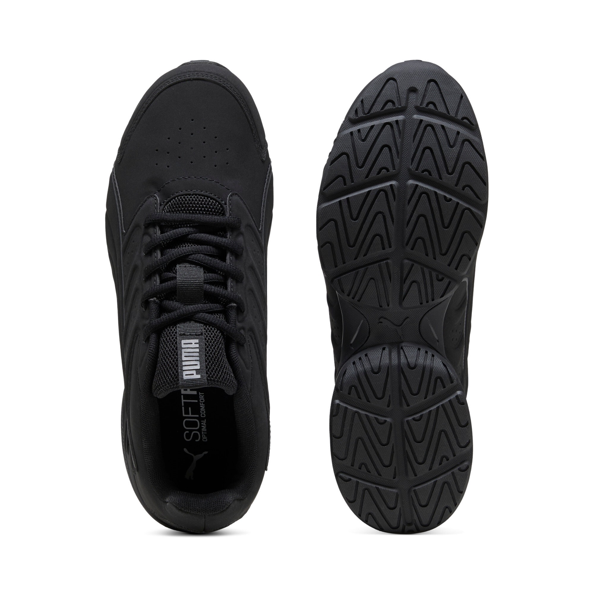 PUMA Sneaker »ELECTRO SL«