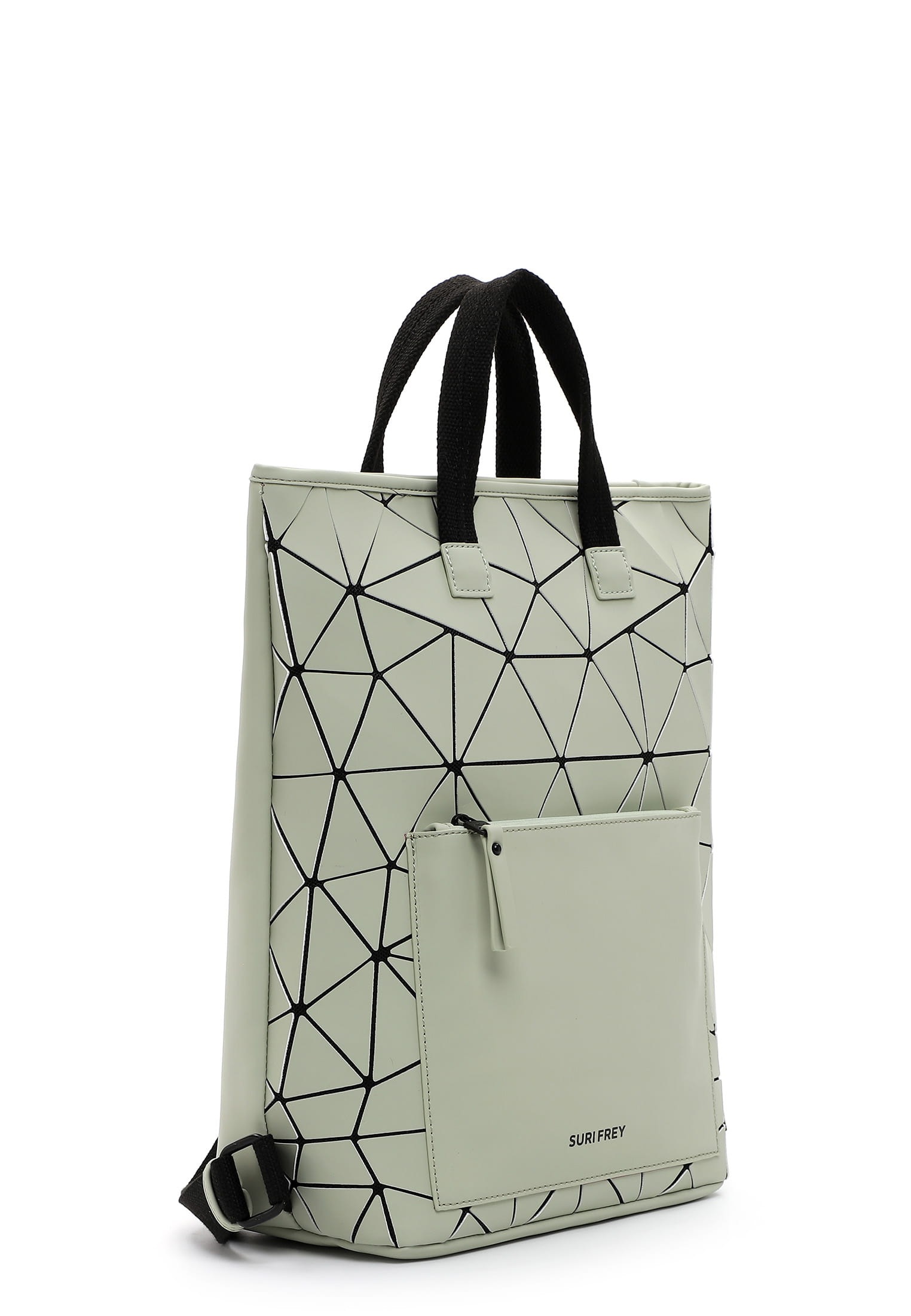 SURI FREY Rucksack »Rucksack SFY SURI Sports Jessy-Lu«