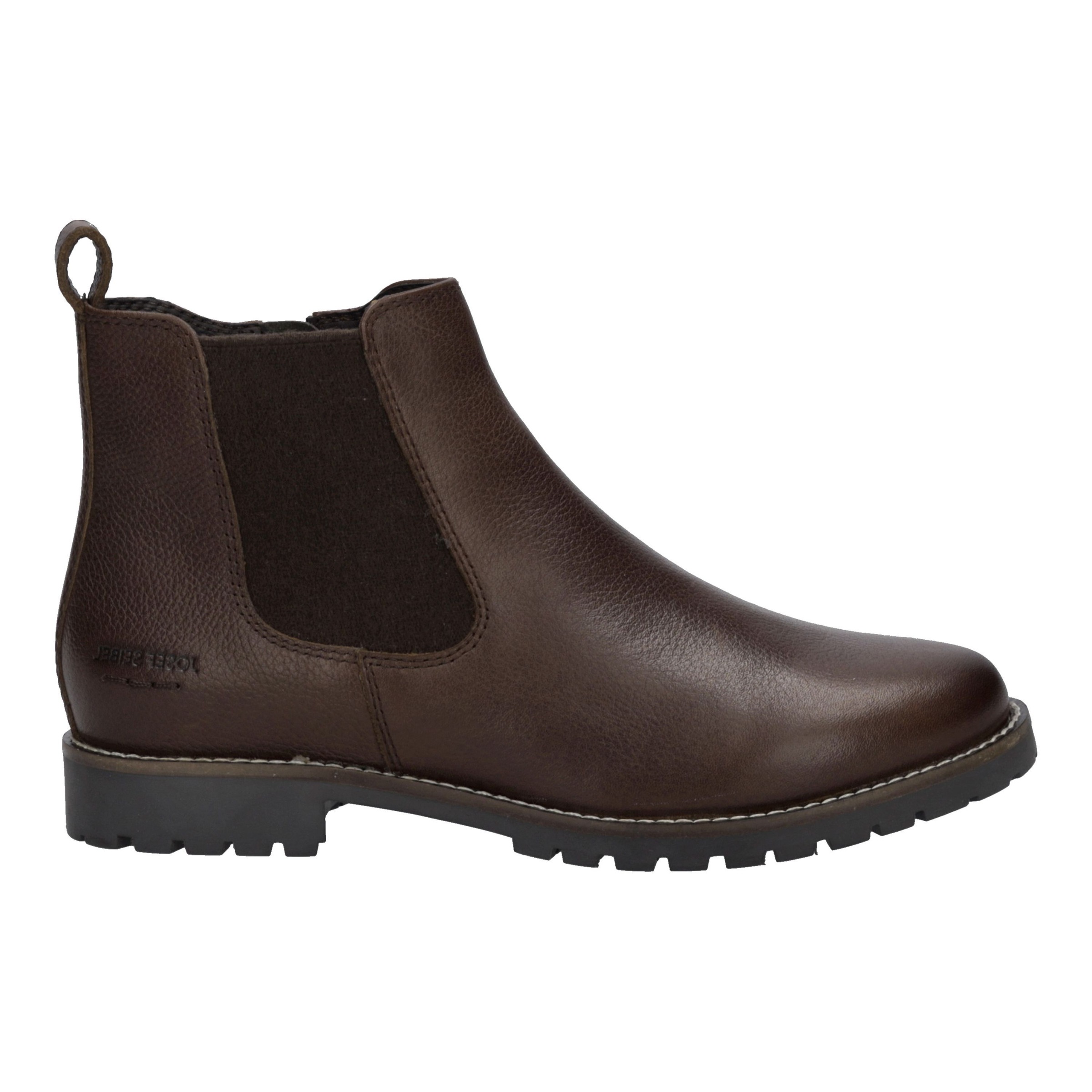 Josef Seibel Stiefelette »Fenra 01, braun«