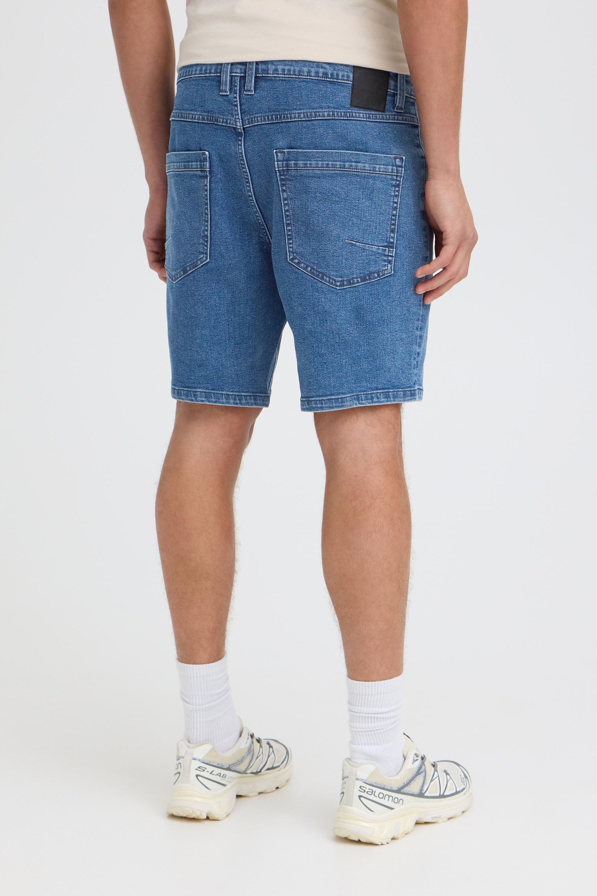 !Solid Jeansshorts »Shorts SDPayton«