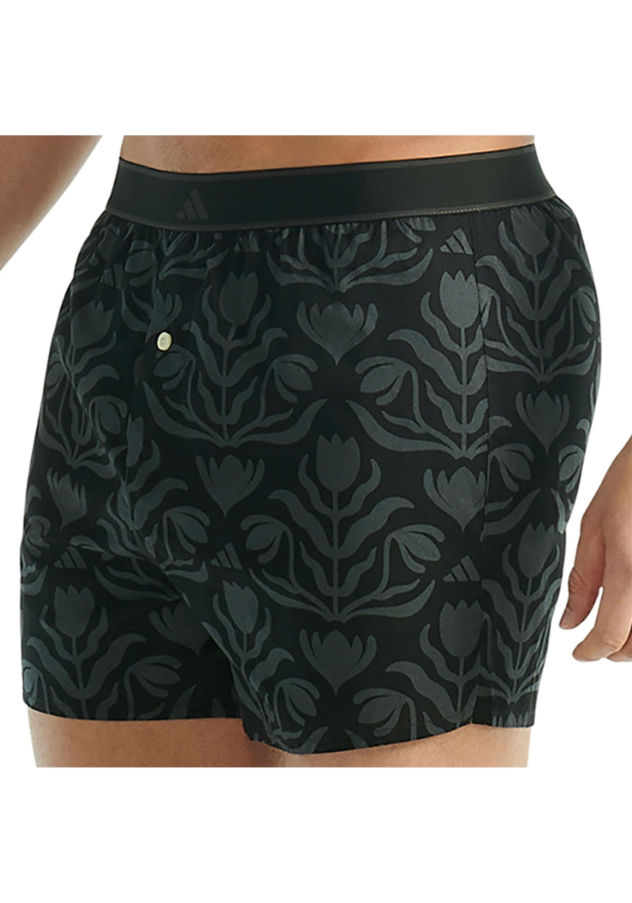 adidas Originals Webboxer »Web-Boxershorts 2er Pack«