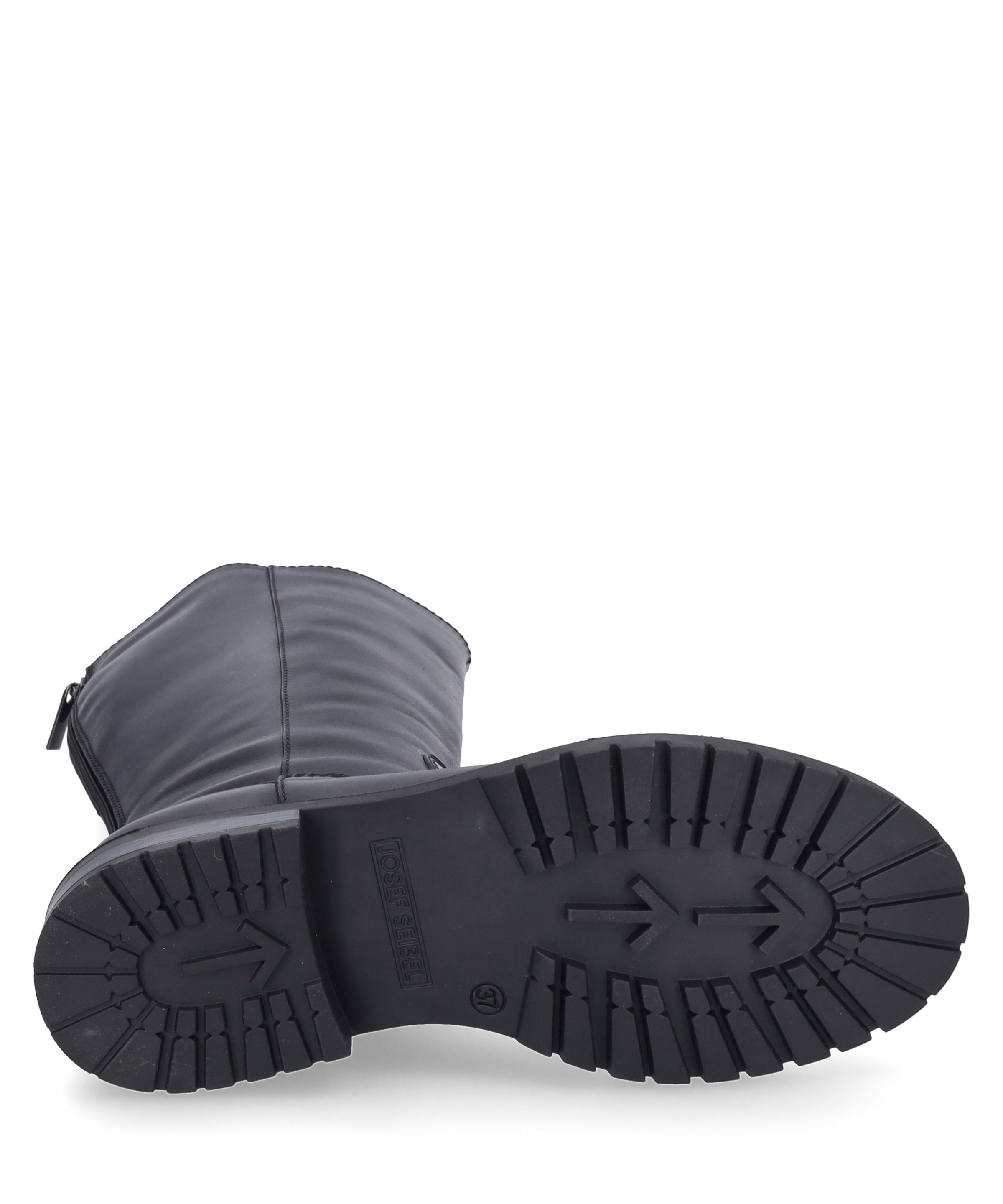 Josef Seibel Stiefel »Stacey 10, schwarz«