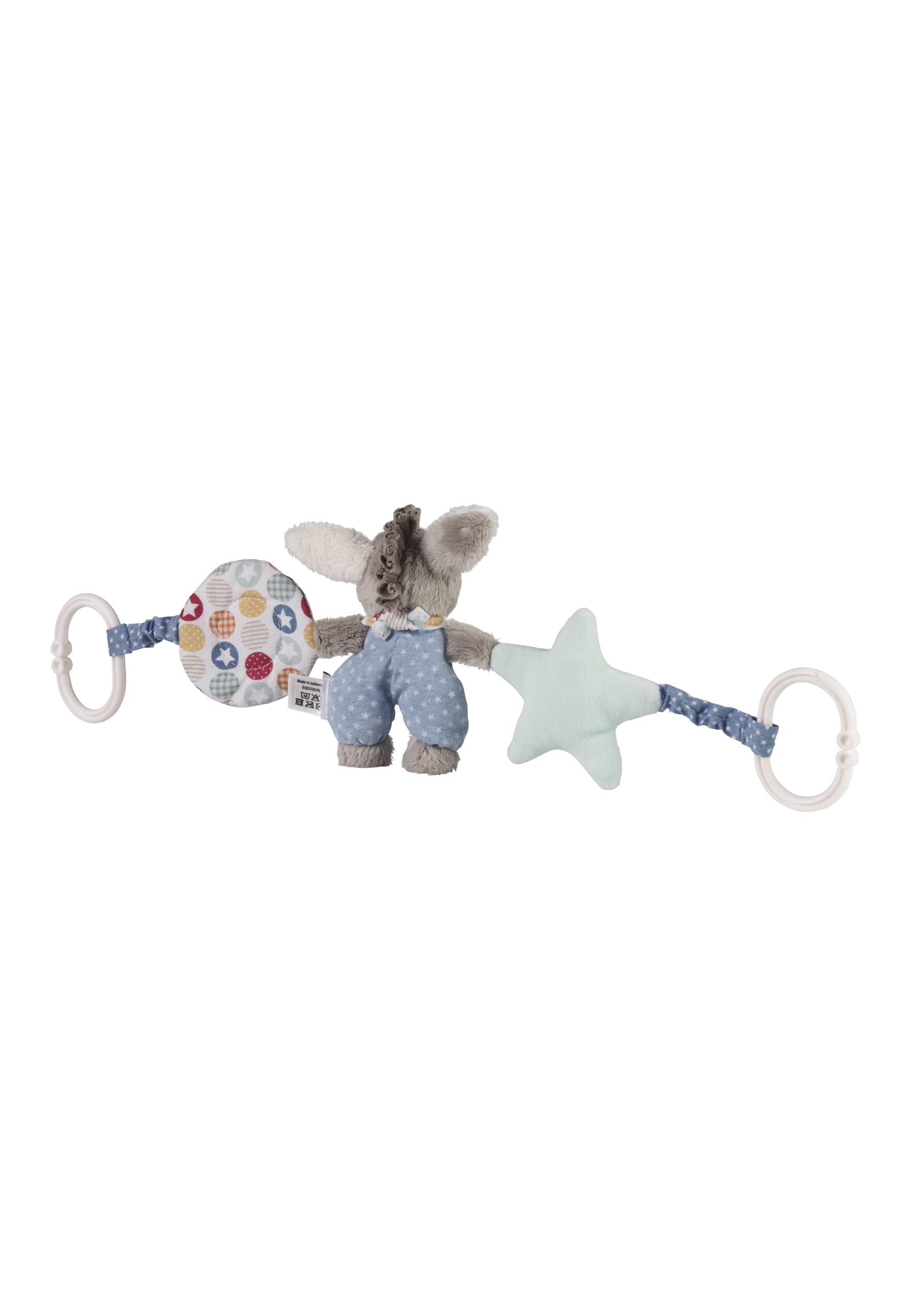 Sterntaler® Kinderwagenkette »Kinderwagenkette Emmi«