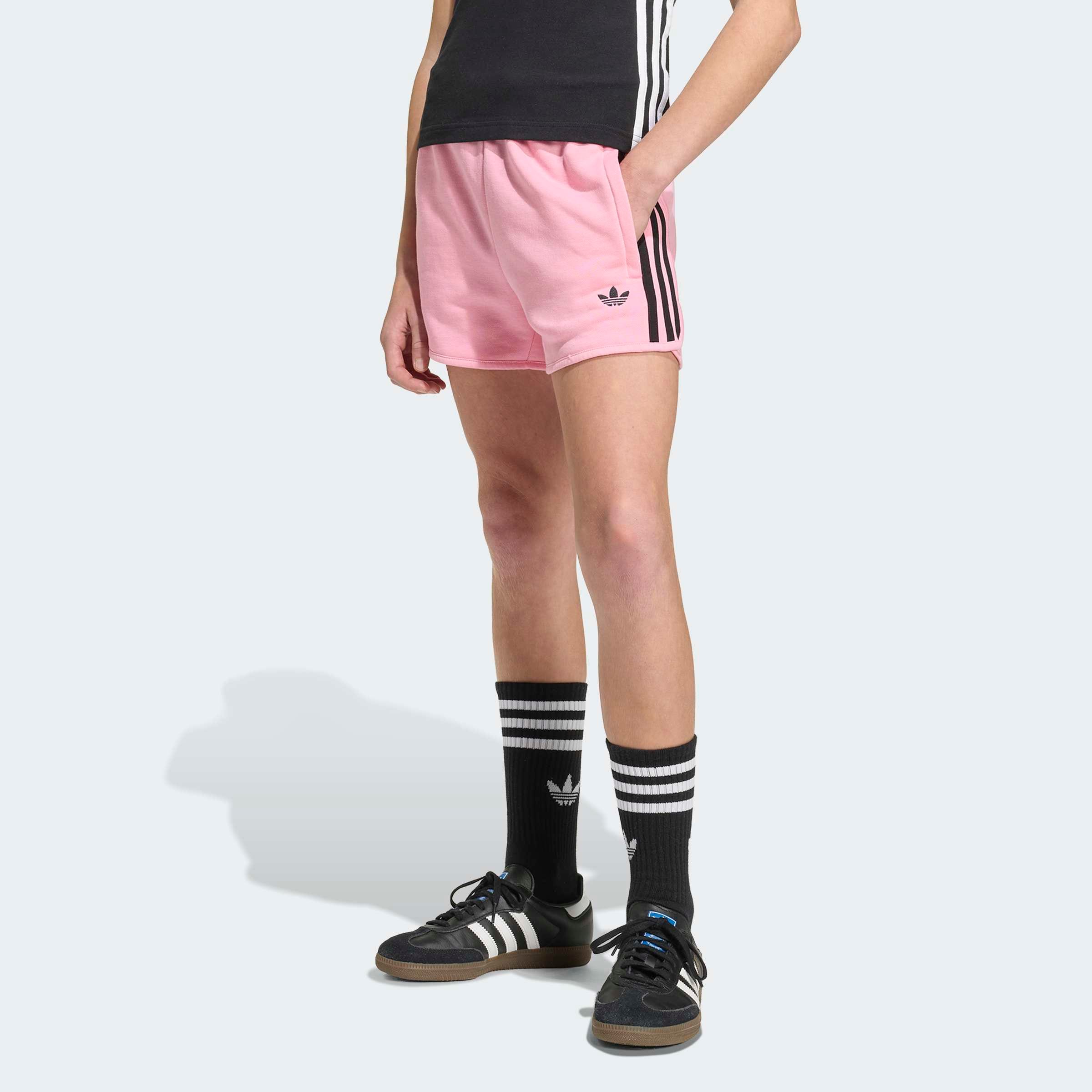 adidas Originals Shorts »3-STREIFEN SPRINTER«