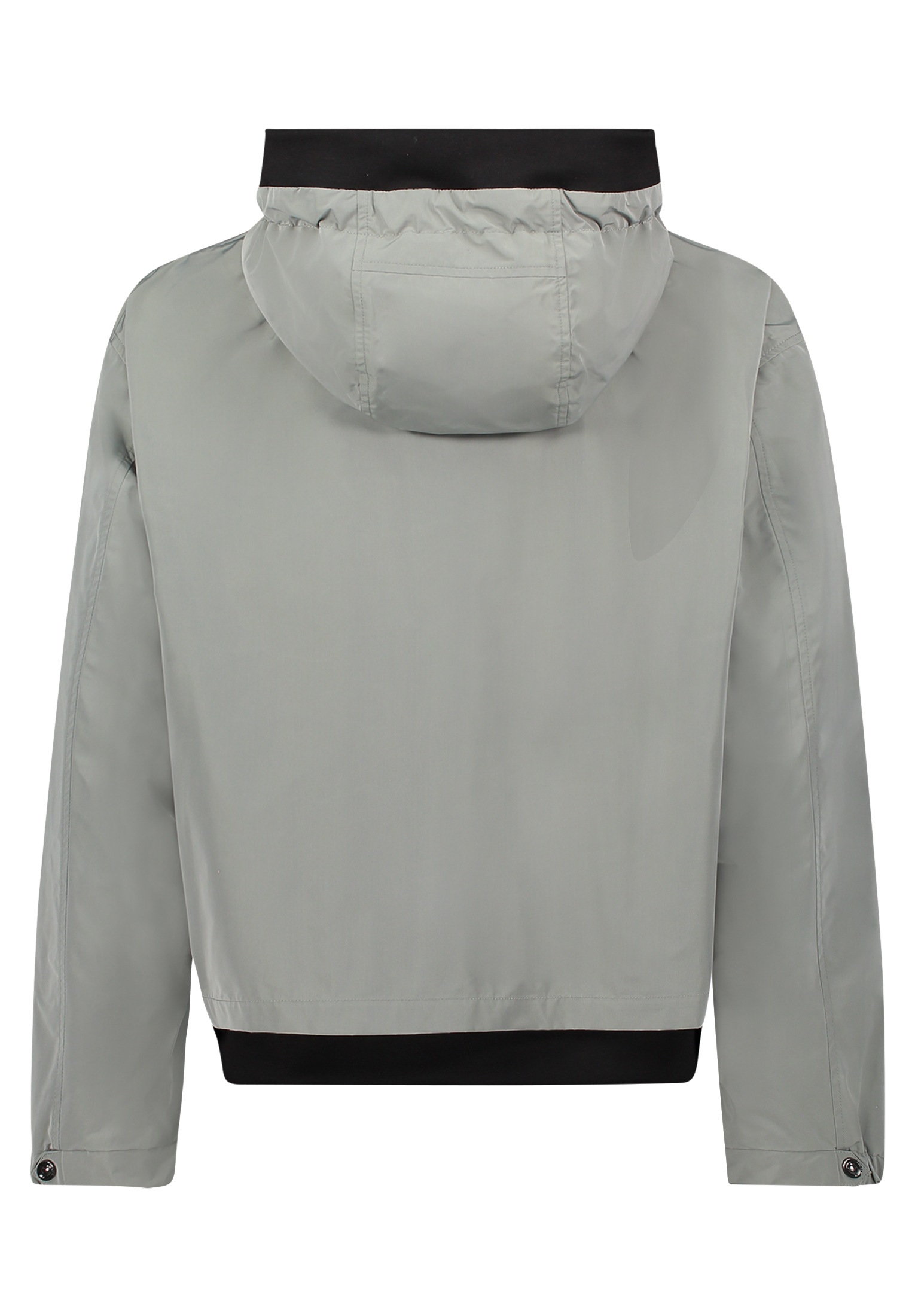 Gil Bret Outdoorjacke mit Kapuze mit Kapuze