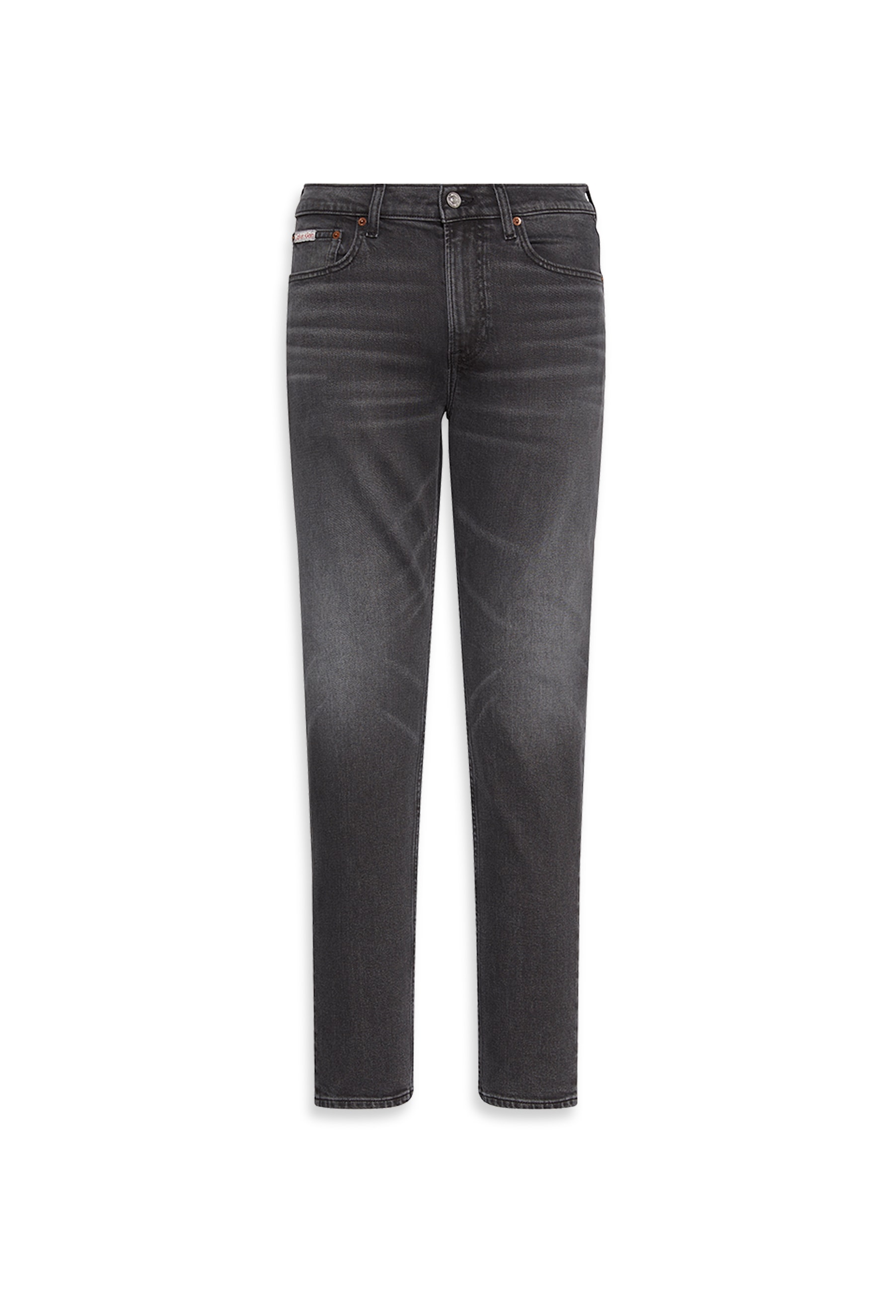 Calvin Klein Jeans Slim-fit-Jeans »SLIM TAPER JEANS« Slim fit
