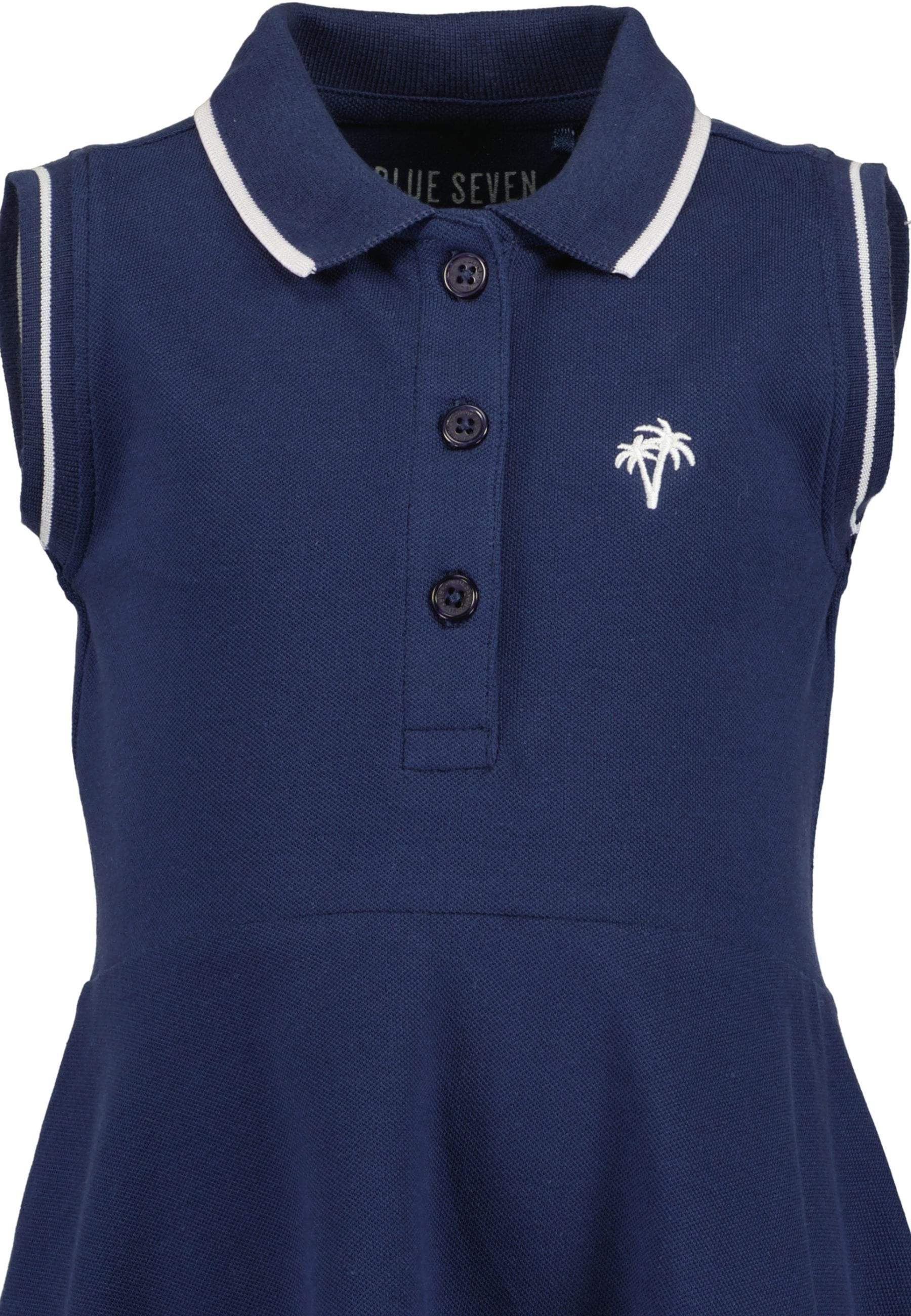 Blue Seven Jerseykleid »Blue Seven Kleid«