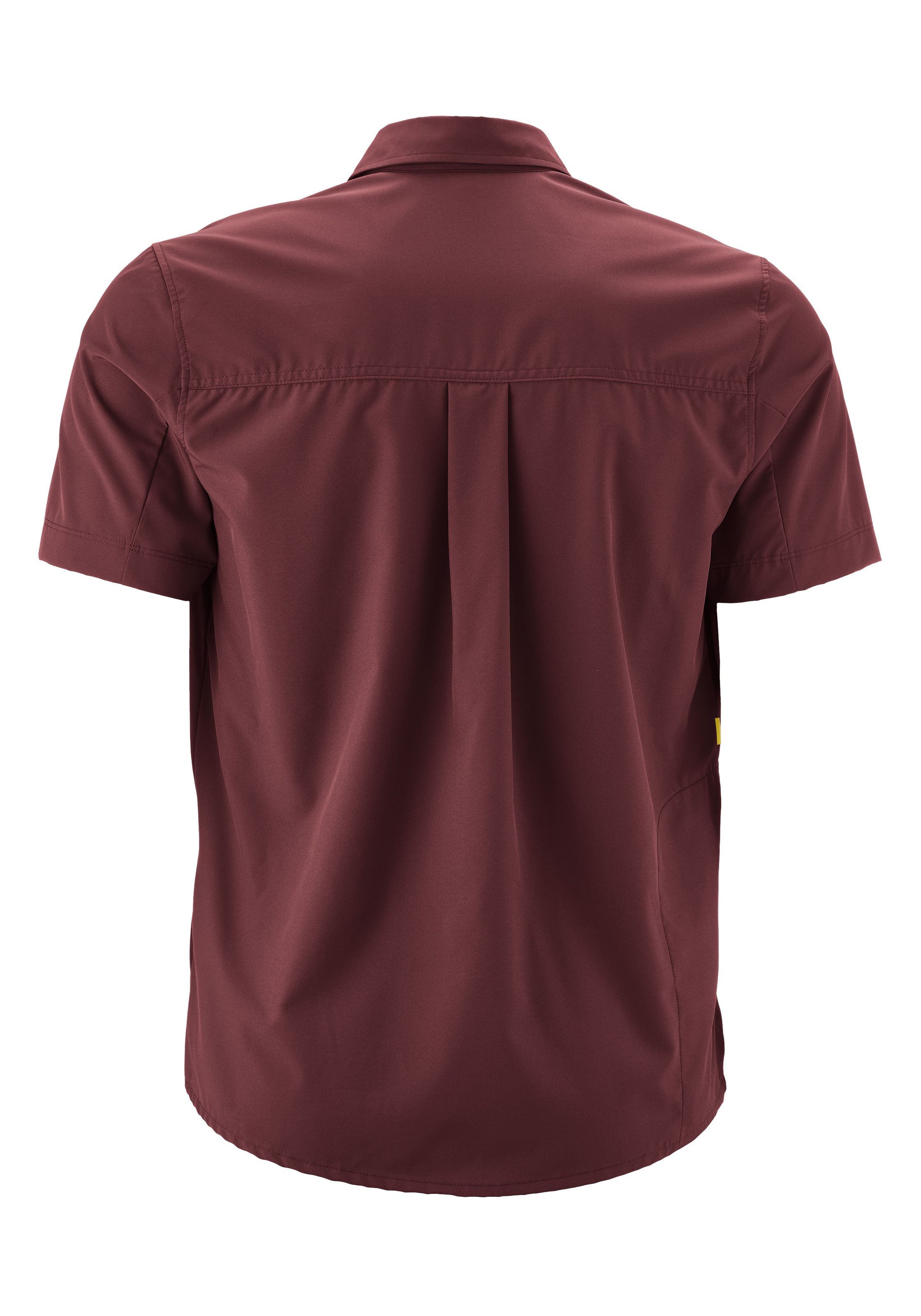 Gonso Radtrikot »Adventure Shirt M«, Atmungsaktiv, schnell trocknend