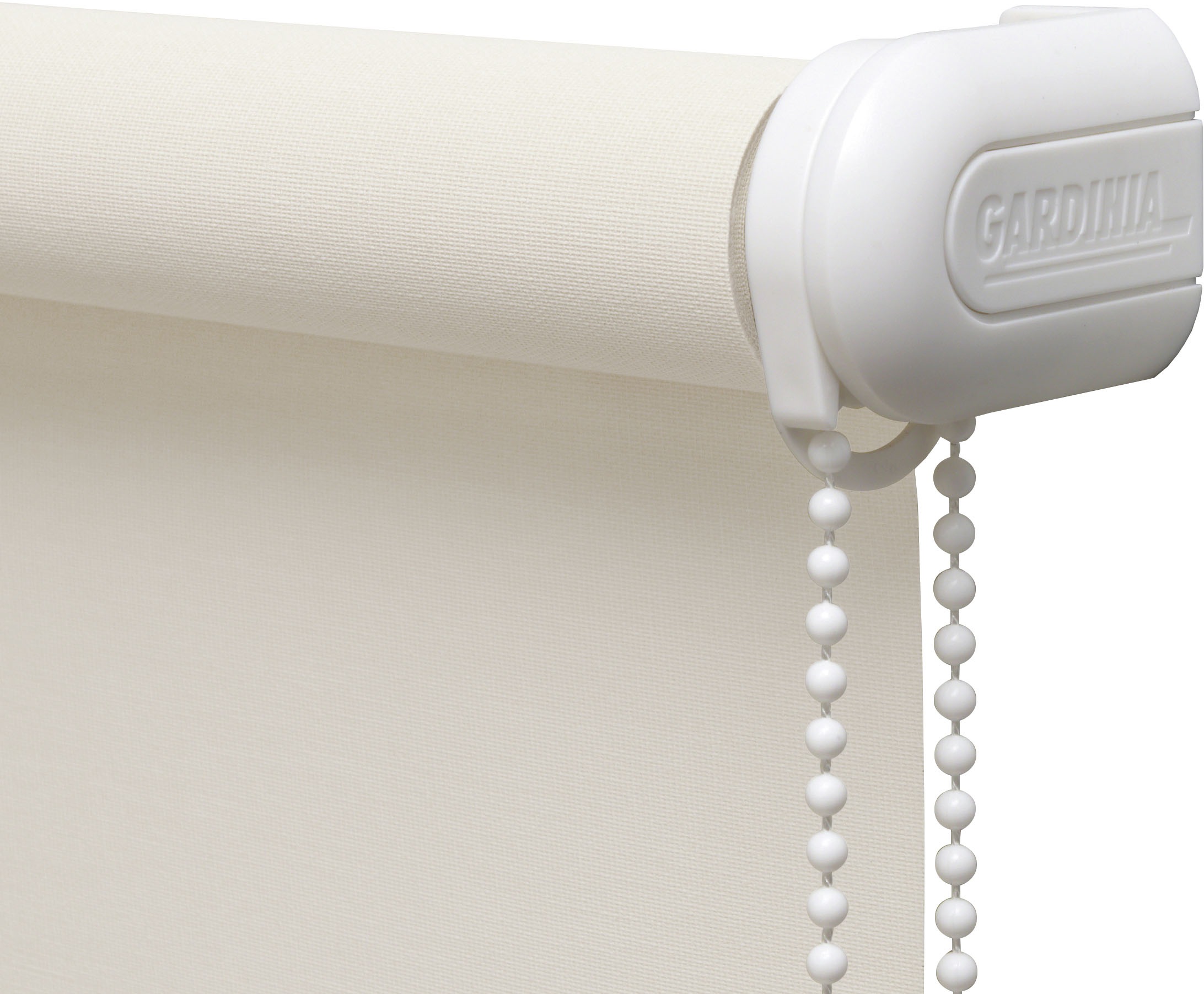 GARDINIA Seitenzugrollo »Uni-Rollo«, Lichtschutz, Sichtschutz, mit Bohren, freihängend, 1 Stück, im Fixmaß