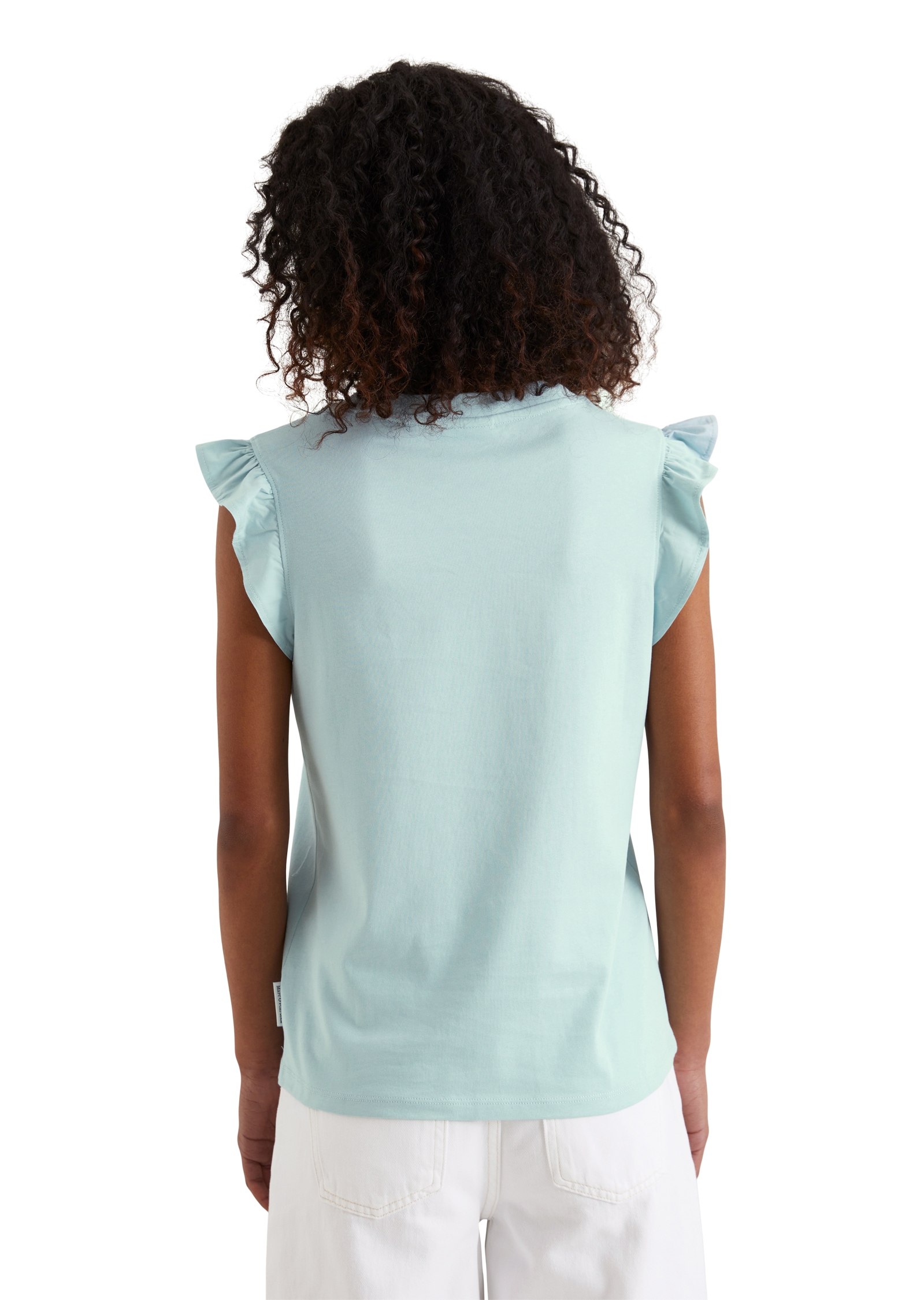Marc O'Polo DENIM Shirttop
