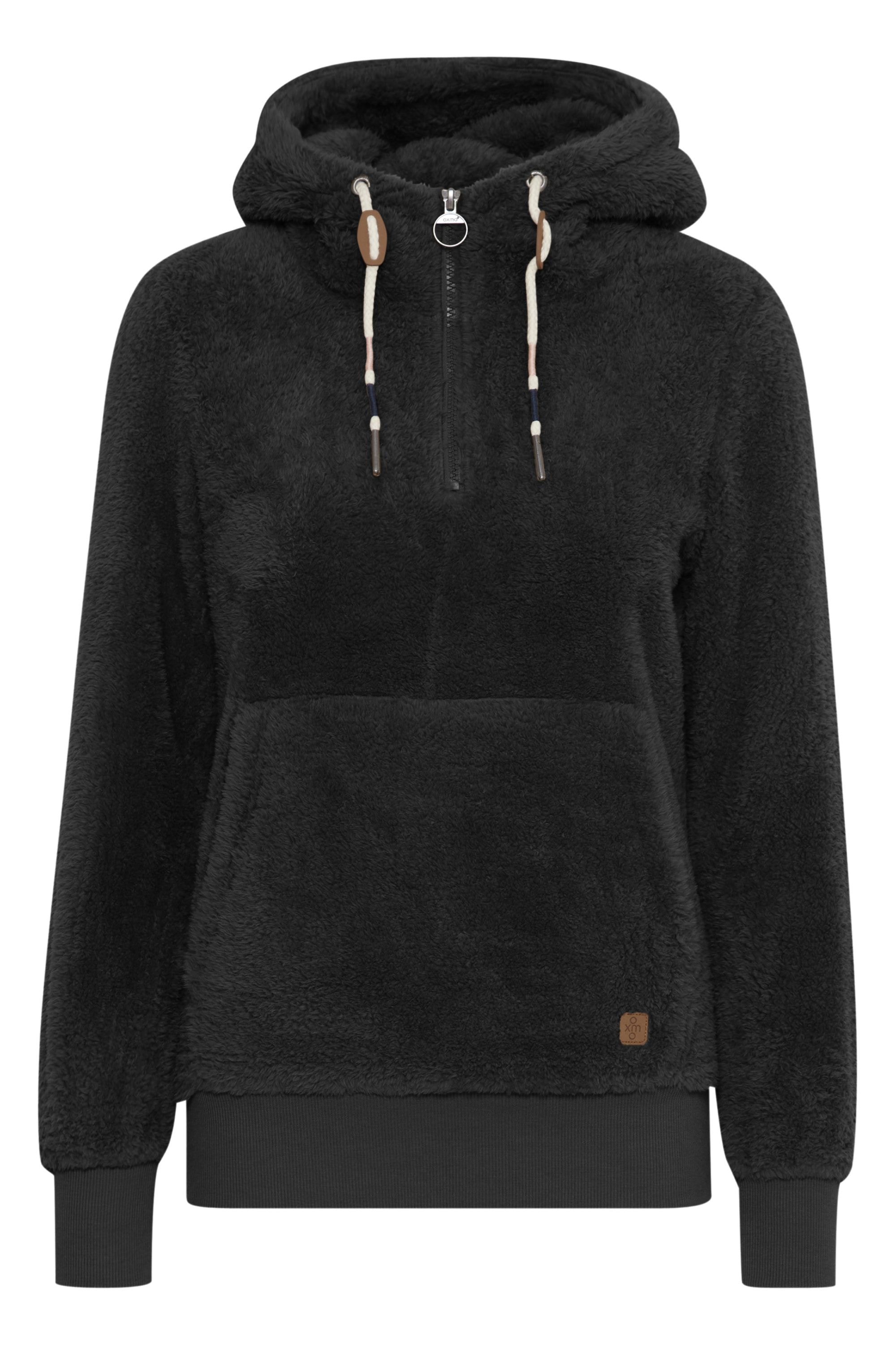 OXMO Longpullover »Sweatshirt OXAnoush«