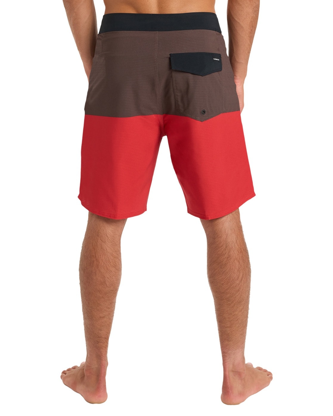 Quiksilver Boardshorts »Highline Arch 19"«
