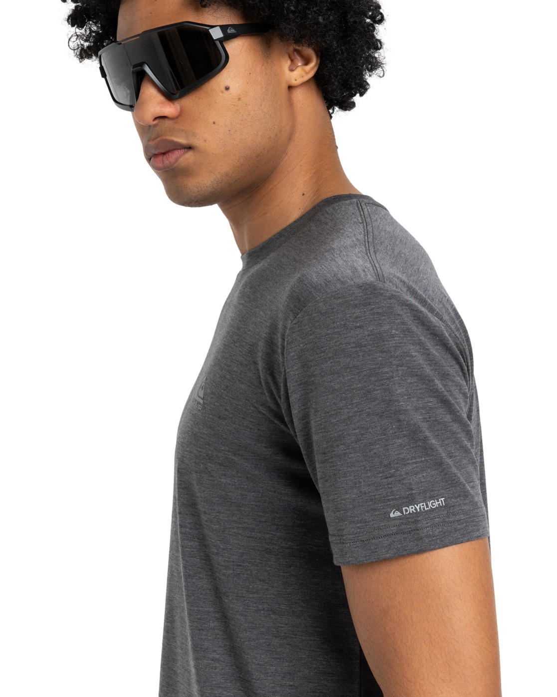 Quiksilver Funktionstop »Coastal Run«