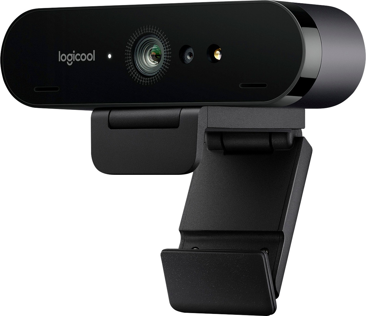 Logitech Webcam »BRIO 4K STREAM EDITION«, 4K Ultra HD, IrDA (Infrarot) im  OTTO Online Shop | Webcams