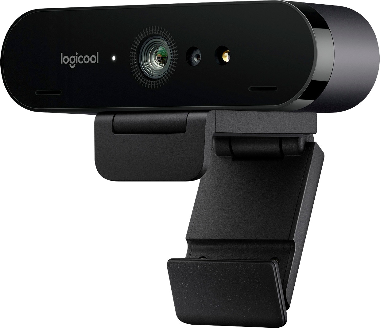 STREAM HD, Online EDITION«, im IrDA Shop (Infrarot) 4K OTTO Webcam 4K Logitech Ultra »BRIO