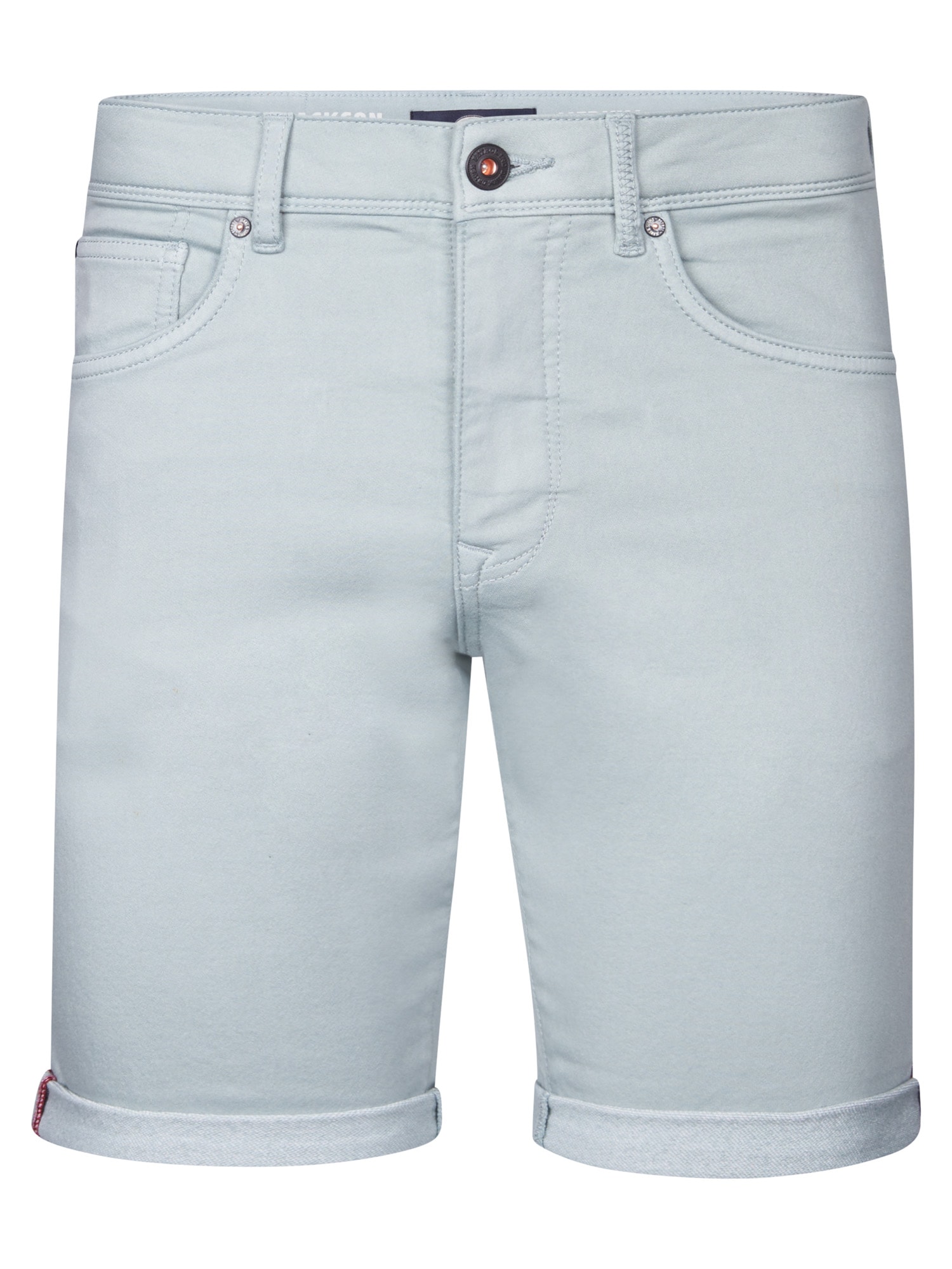 Petrol Industries Jeansshorts, im Five-Pocket Style