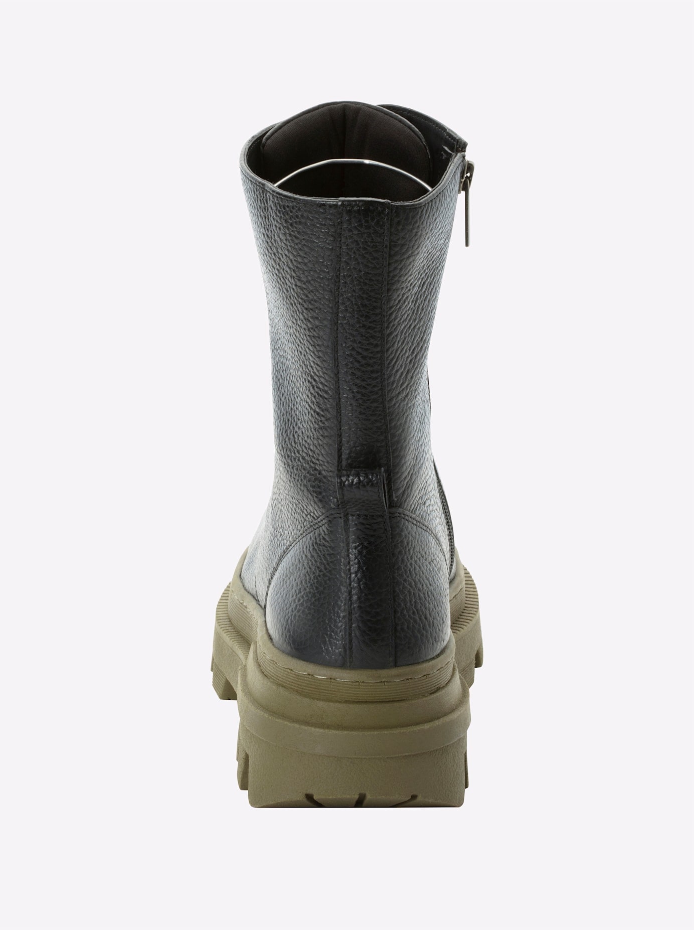 Sheego Stiefelette
