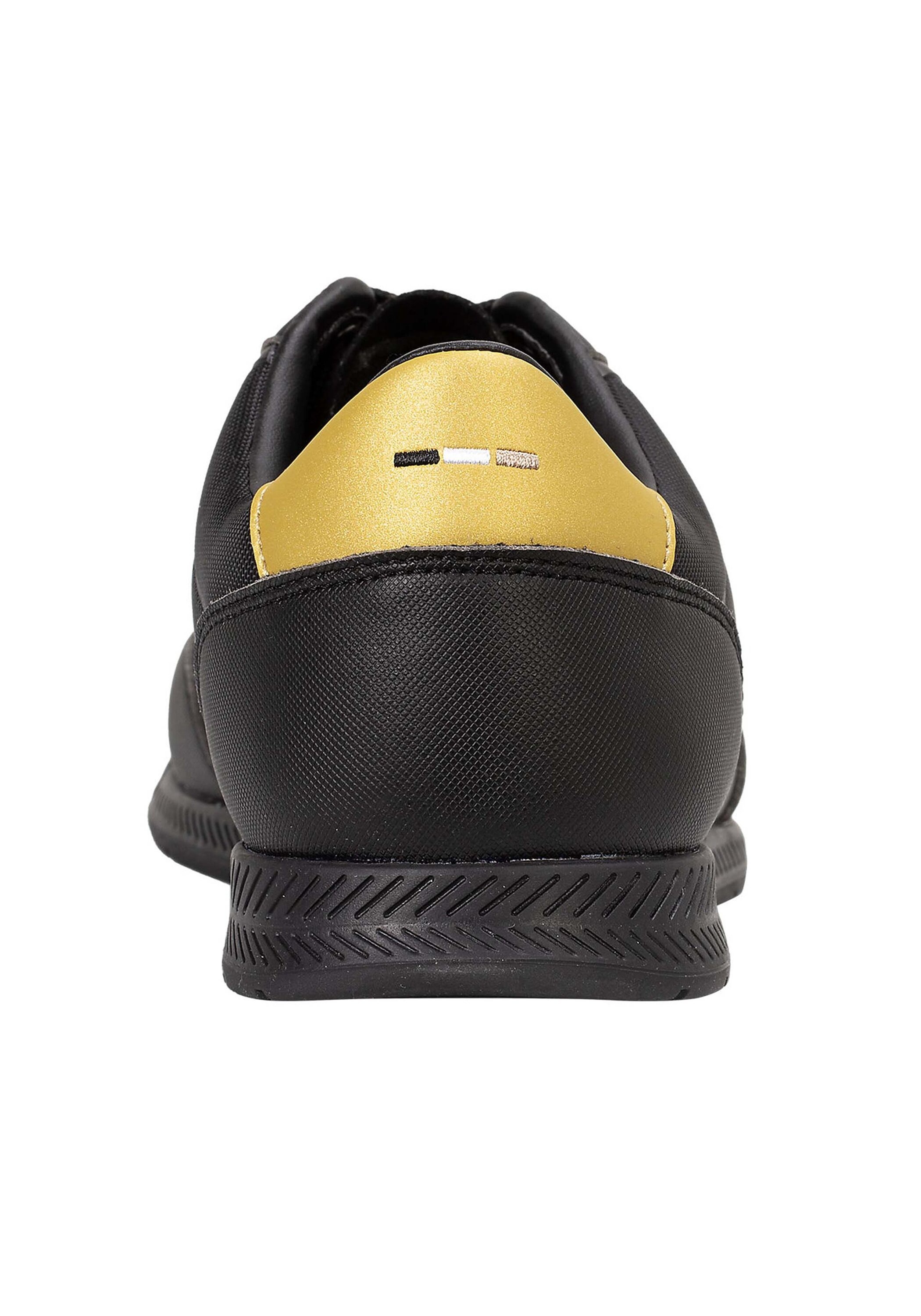 BOSS Sneaker »Sneaker Nitan Lowp txthem«