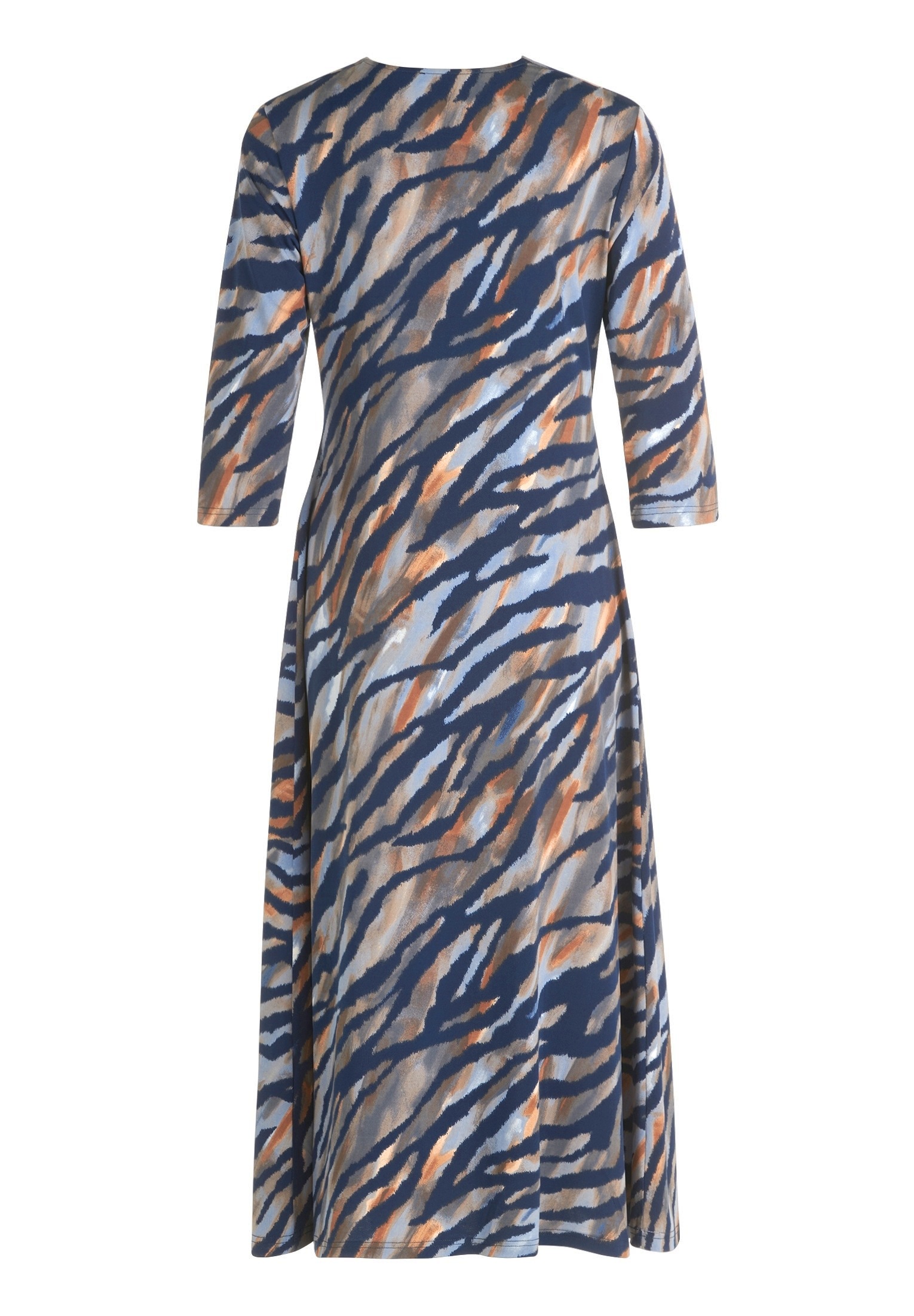 Betty Barclay Midikleid »Midikleid mit Raffung«
