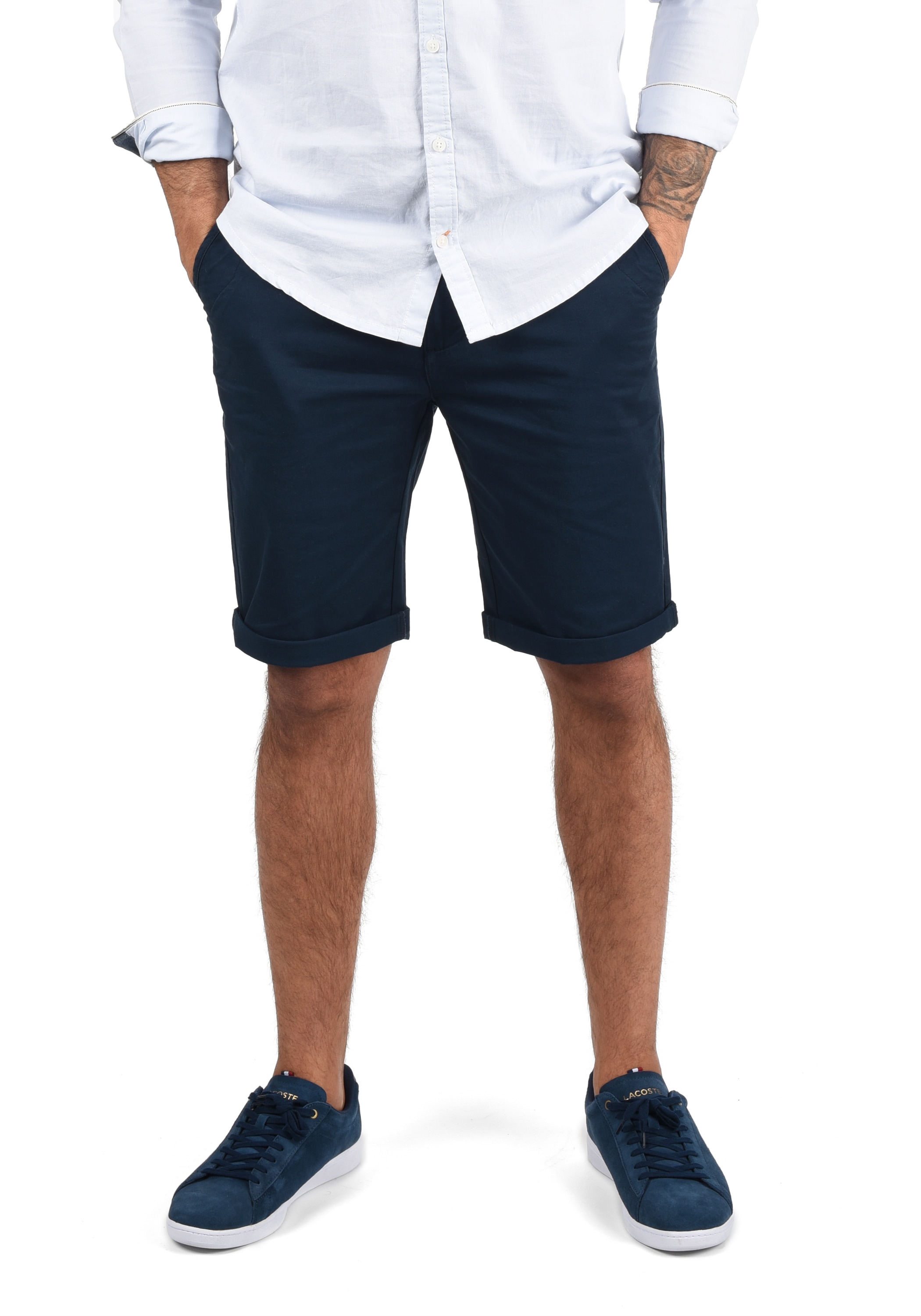 !Solid Chinoshorts »Chinoshorts SDMontijo«