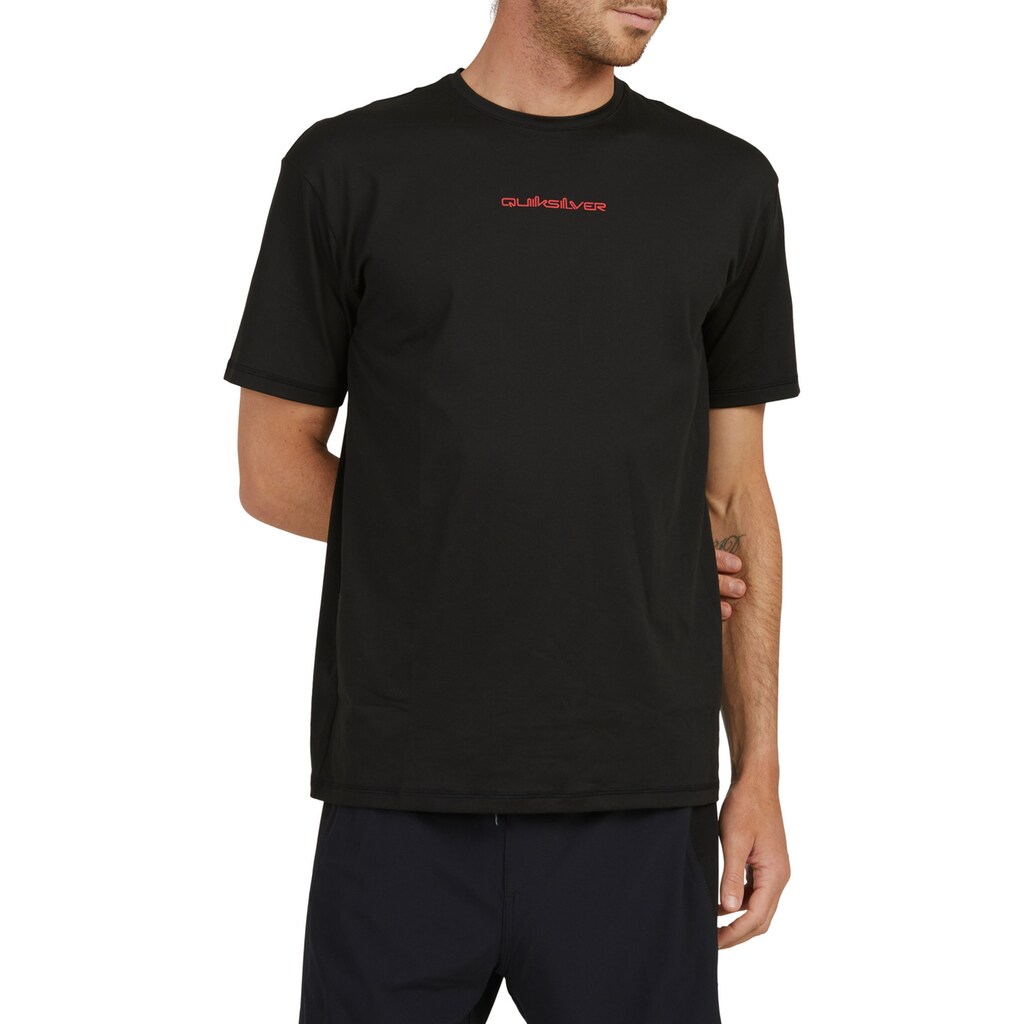 Quiksilver Neopren Shirt »Mongrel Tongue«