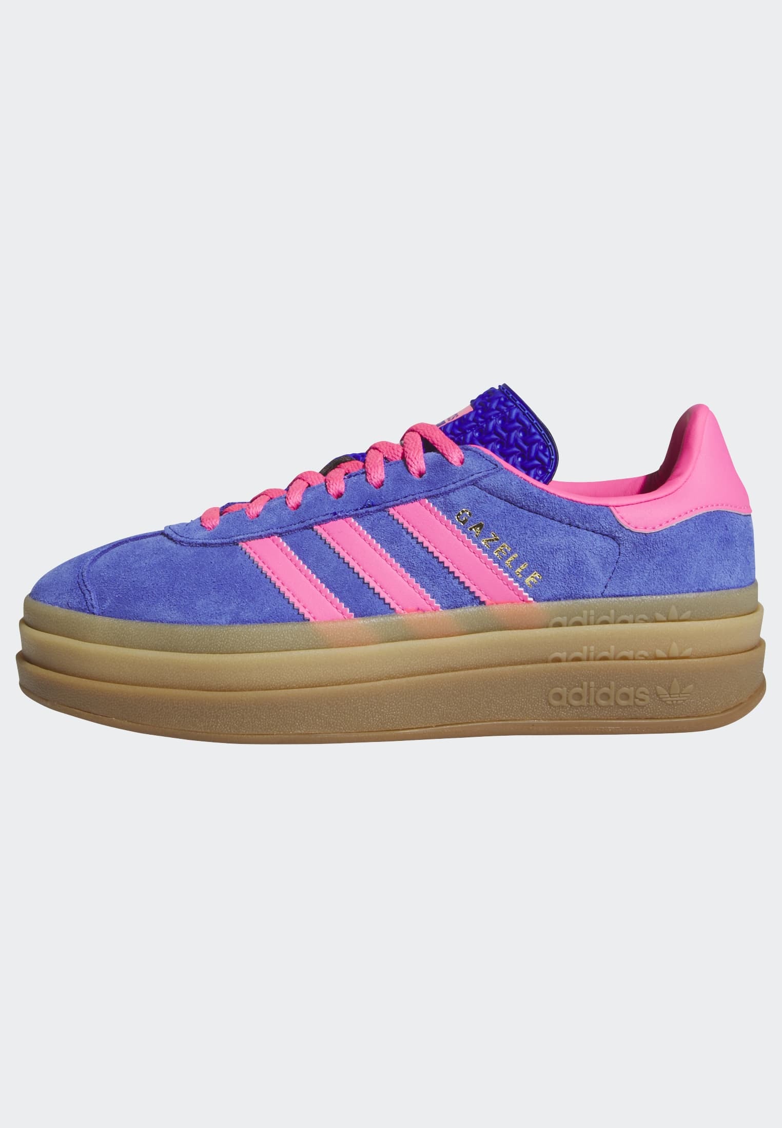 adidas Originals Sneaker »GAZELLE BOLD«