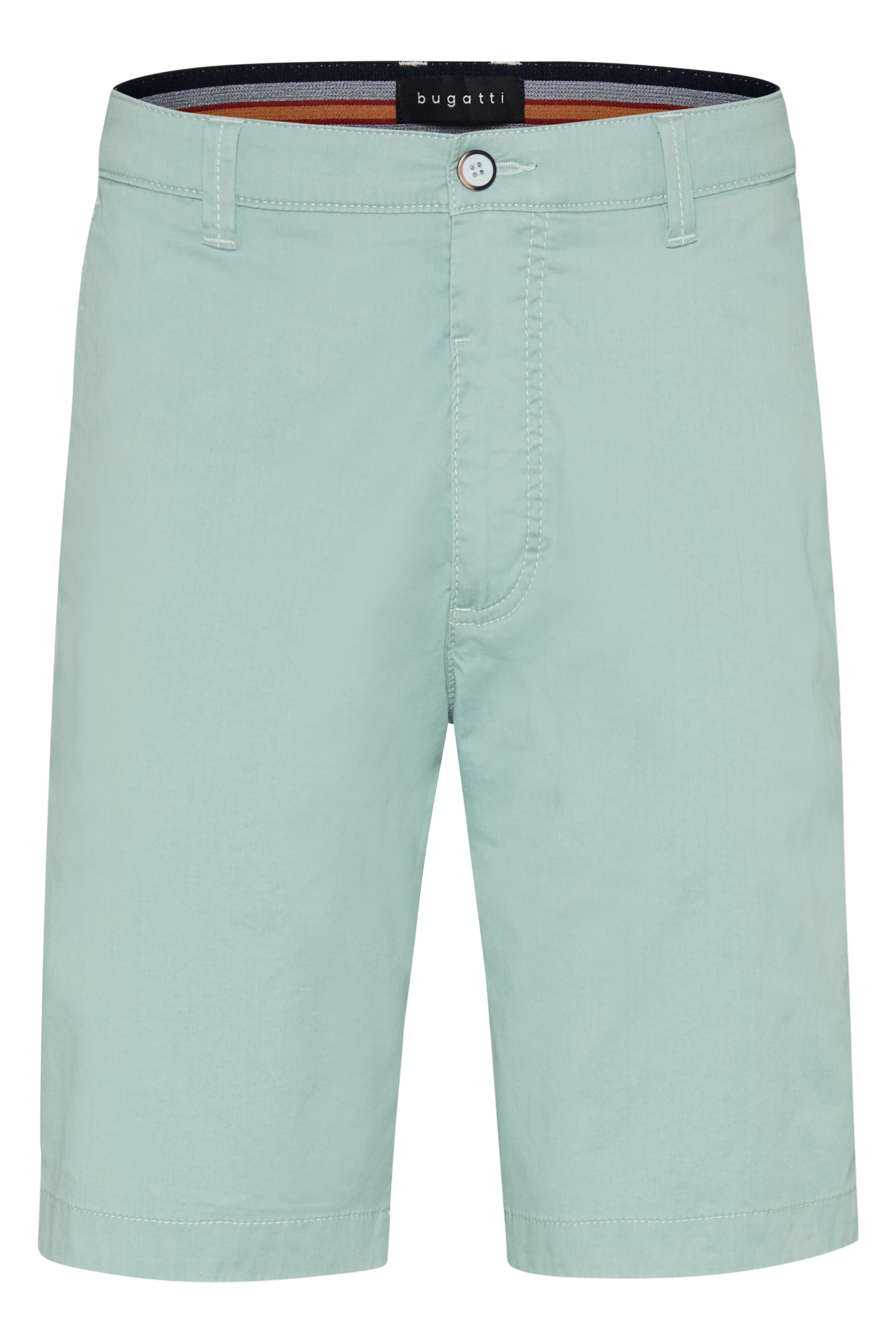 bugatti Bermudas, aus flexibler Baumwolle