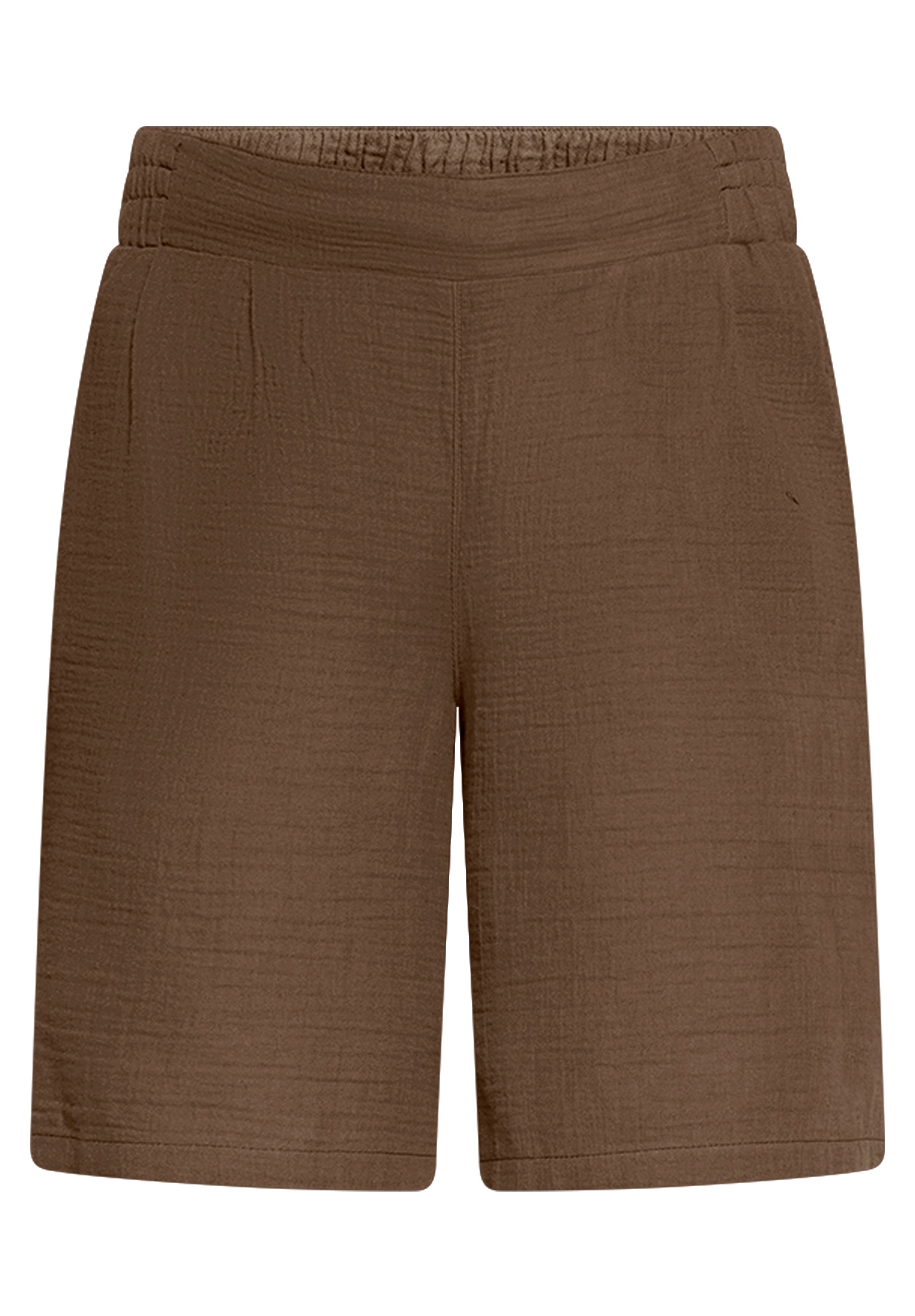 Betty Barclay Stoffhose »Sommerhose mit elastischem Bund«