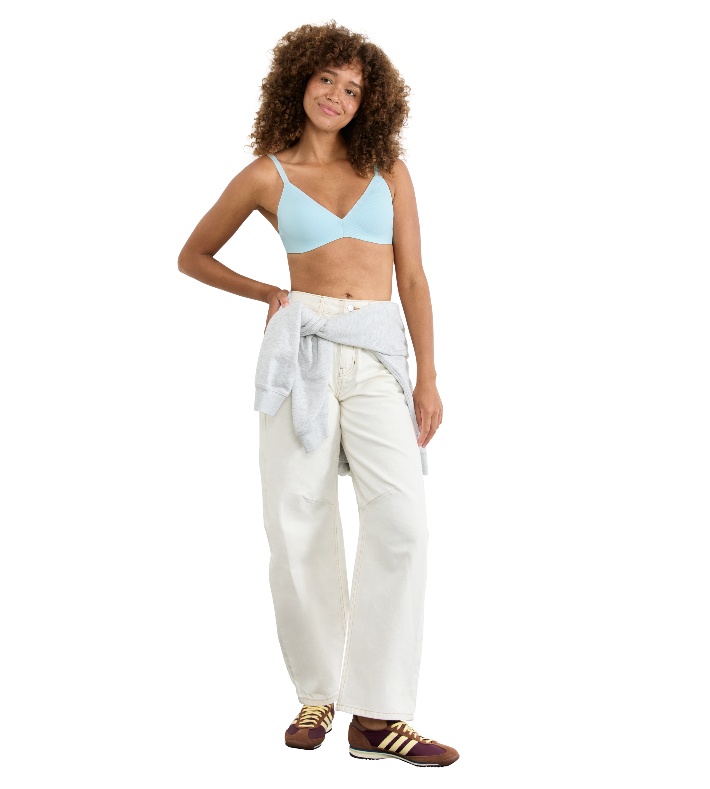 sloggi Push-up-BH »ZERO Feel Air THE UP Push Up« atmungskativ und unsichtbar