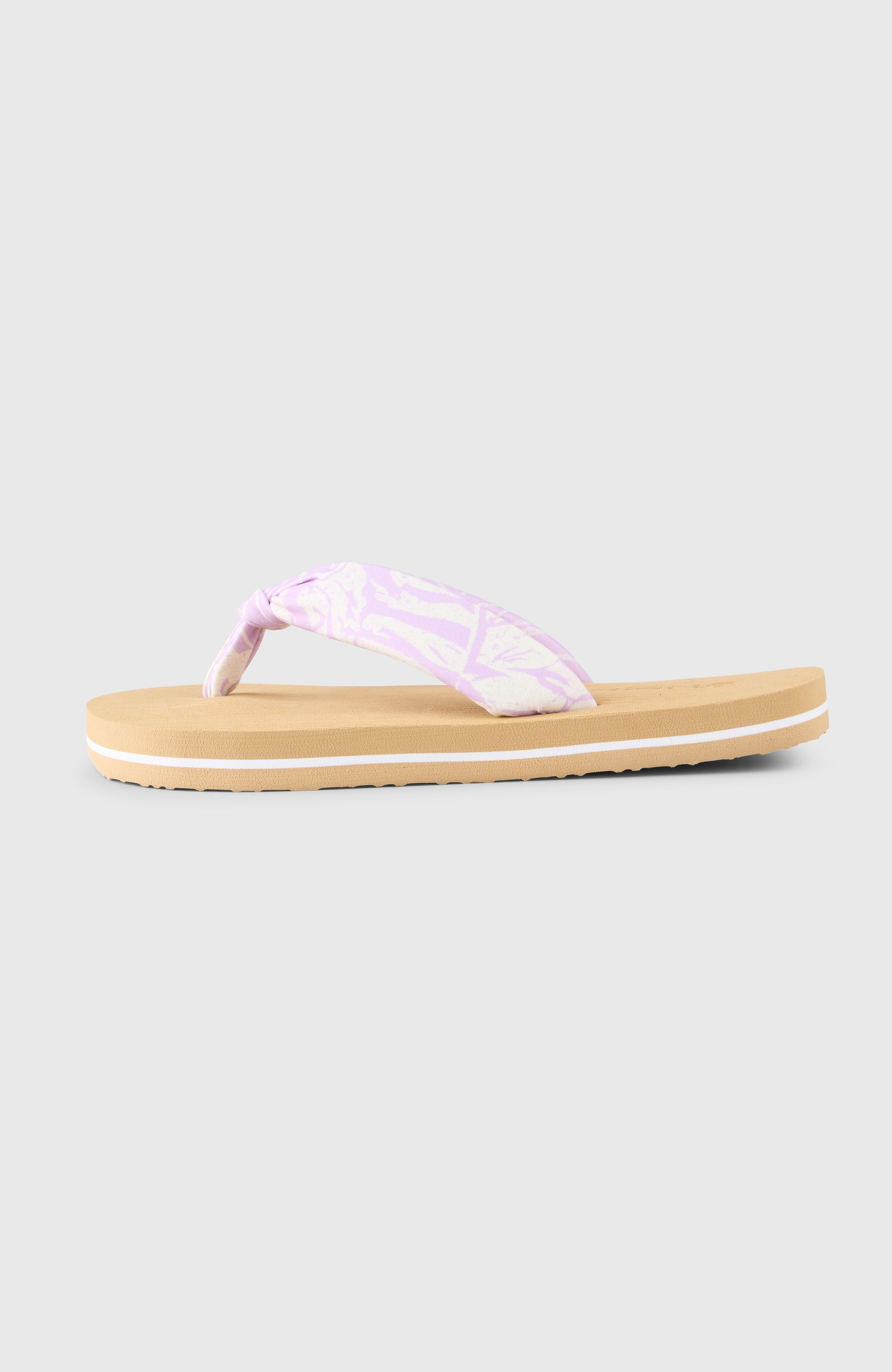 O'Neill Zehentrenner »DITSY SUN SANDALS«  für Kinder und Jugendliche, sportlicher Stil, ohne Verschluss