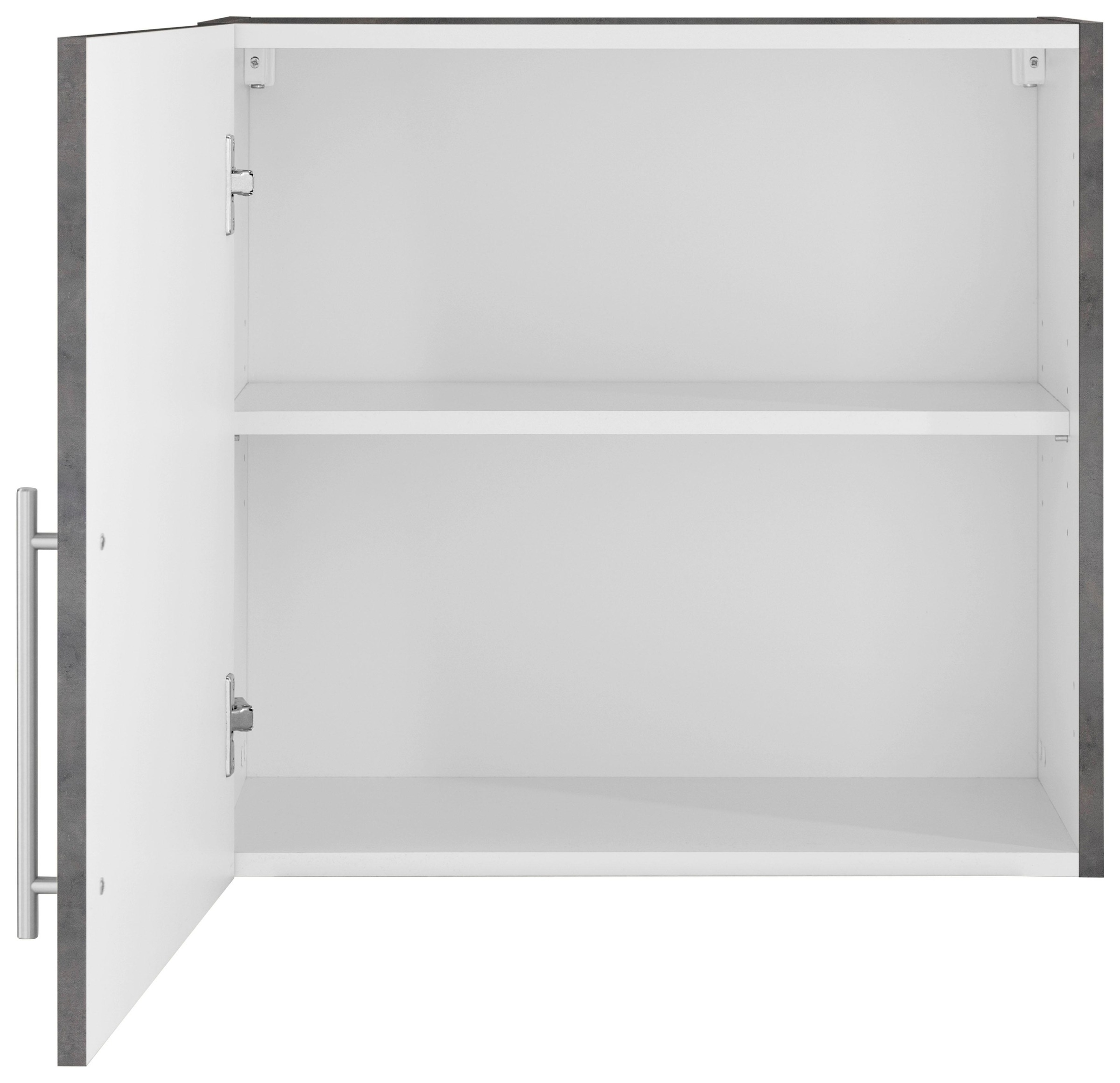 wiho Küchen Hängeschrank »Cali«, 60 cm breit
