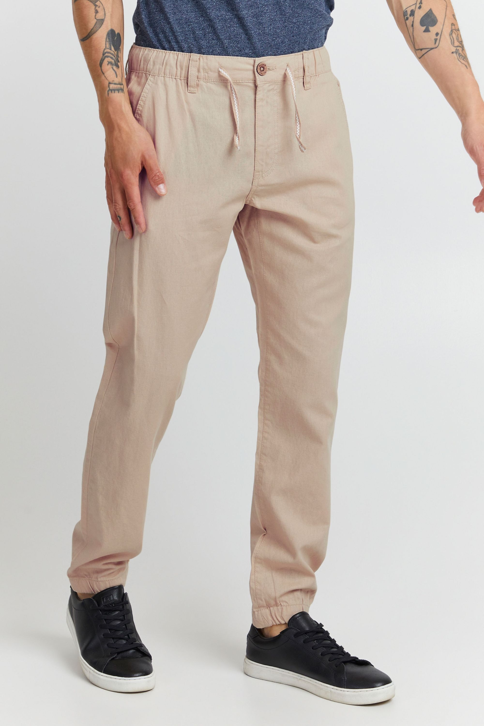 Blend Leinenhose »Leinenhose BHLennik«