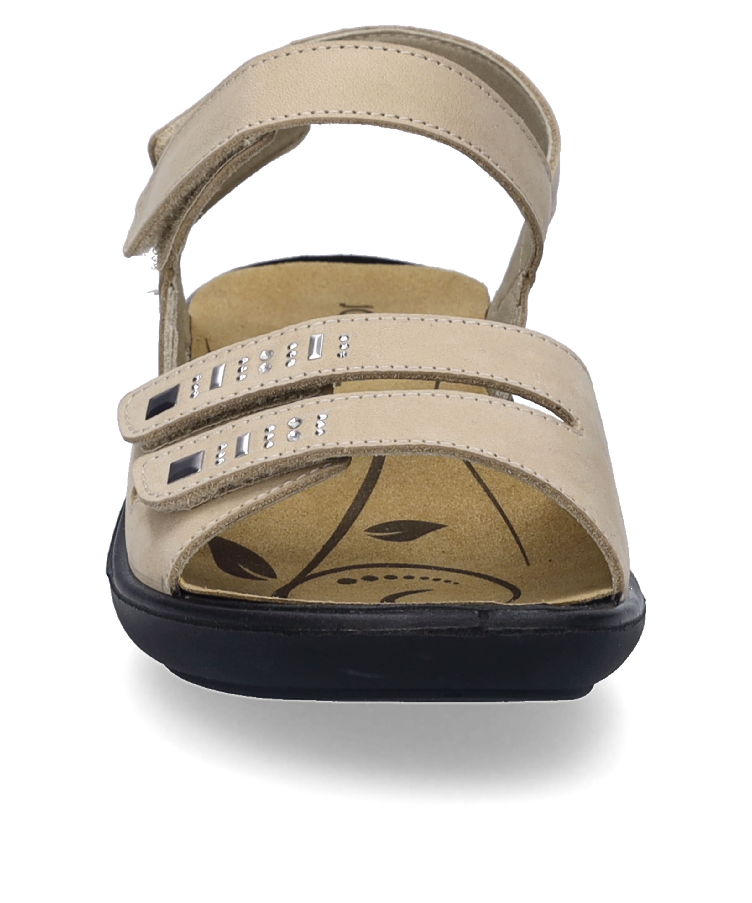 Josef Seibel Sandale »Ibiza 86, beige«