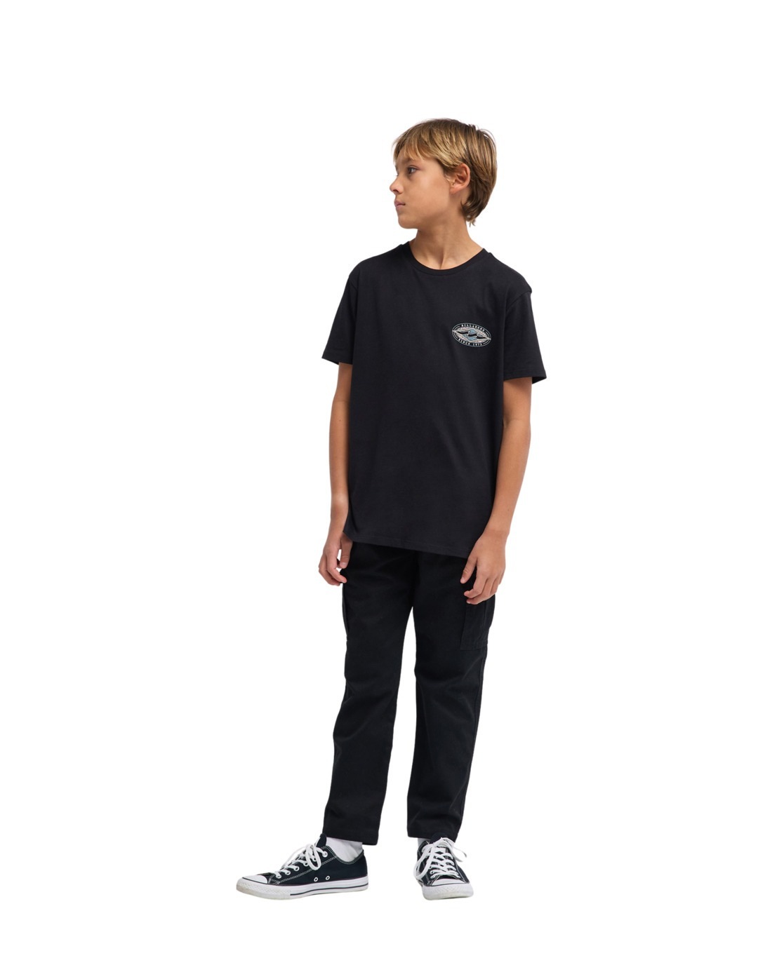 Billabong T-Shirt »Diamond Vision«