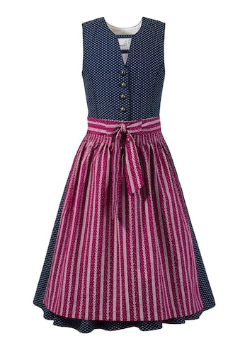 MarJo Dirndl, (3 tlg.), Kinder, kann auch als Kleid getragen werden kaufen