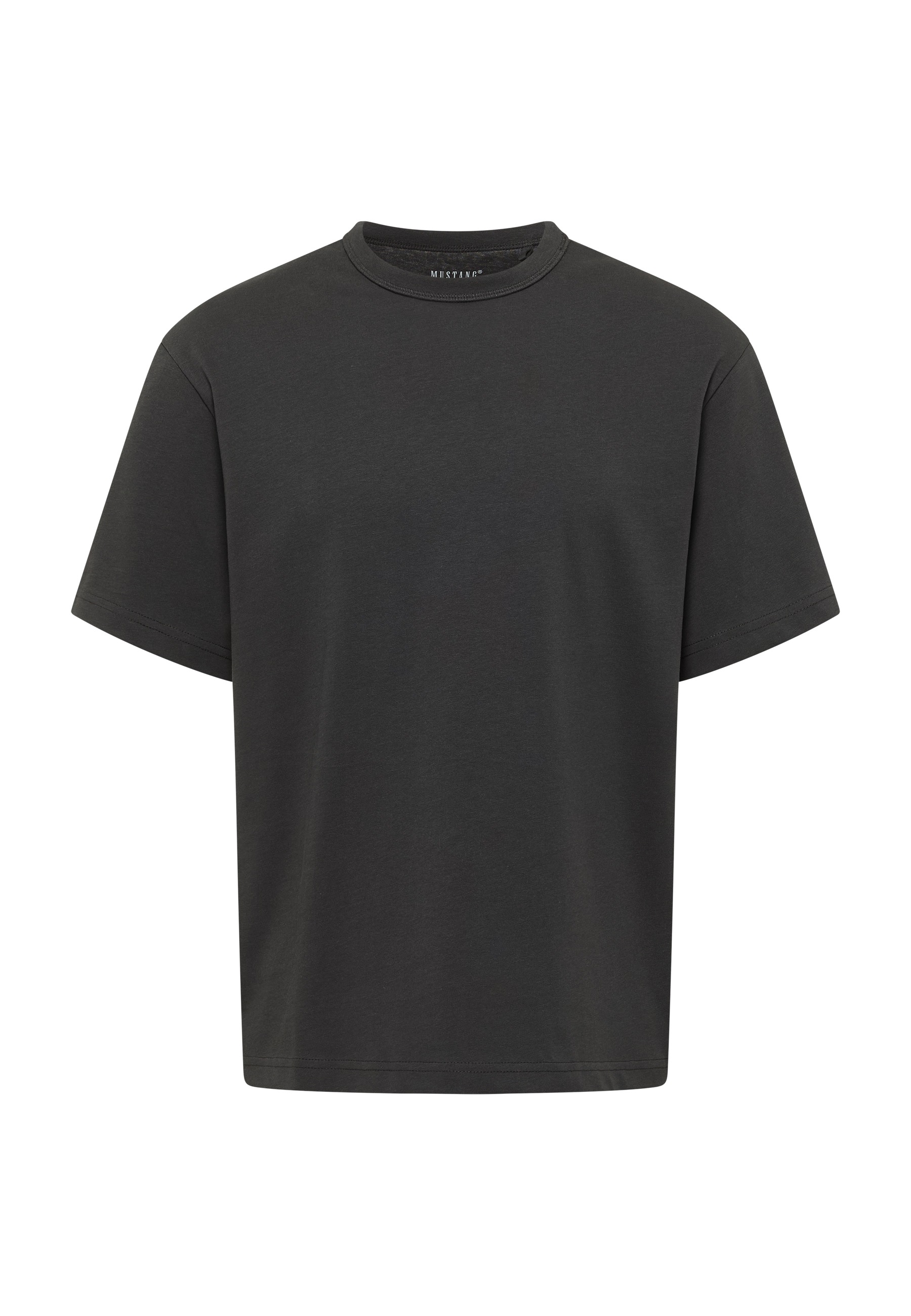 MUSTANG Kurzarmshirt »Herren Style Akron«