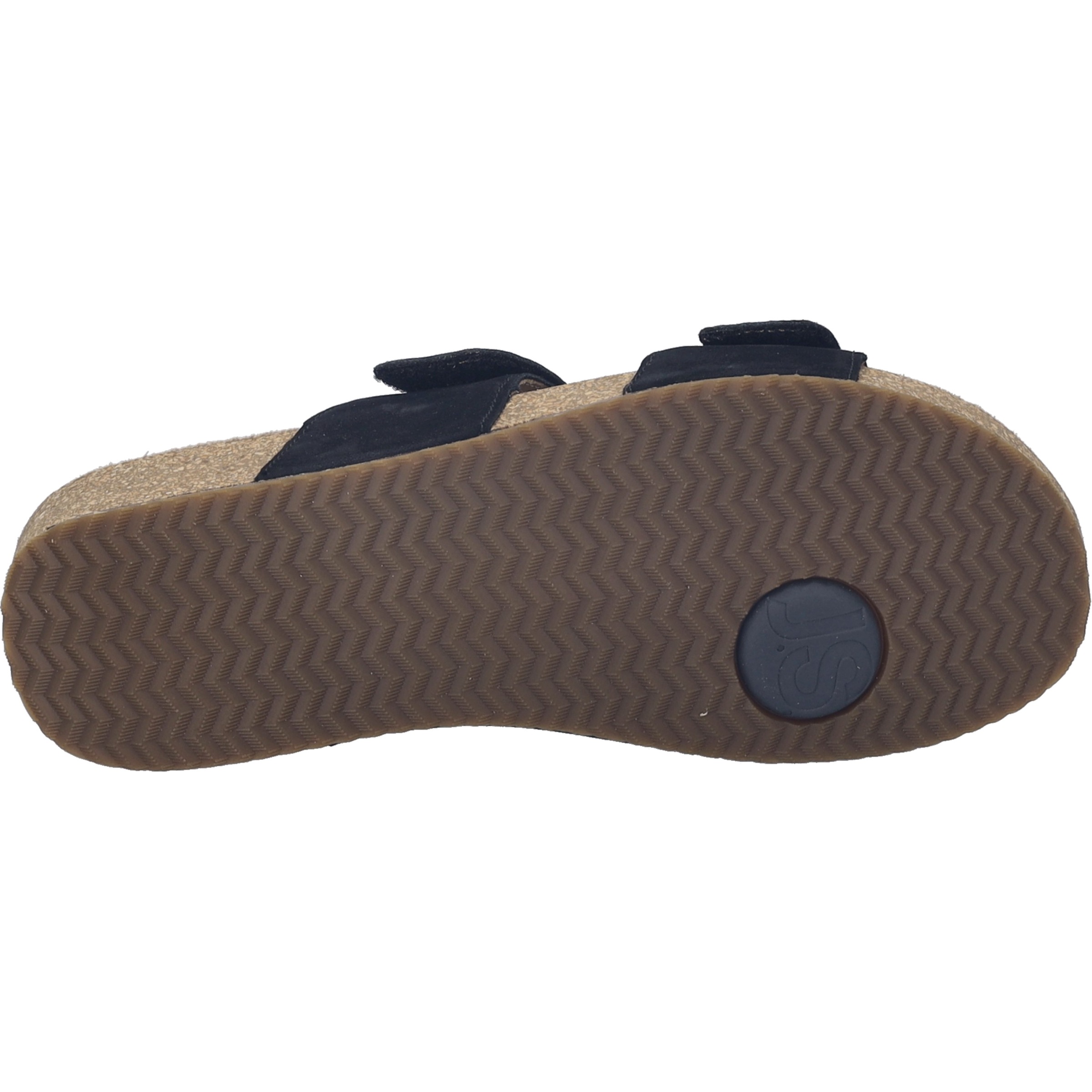 Josef Seibel Sandale »Tonga 71, schwarz«