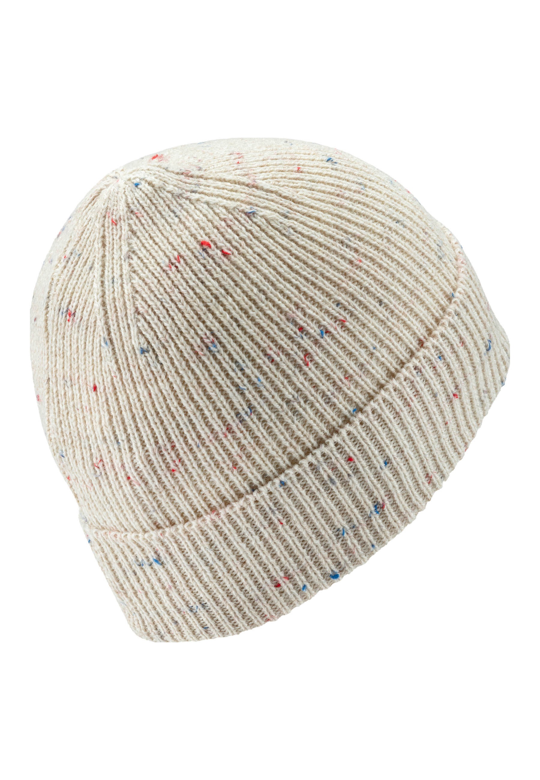 Sterntaler® Strickmütze »Strickmütze Sprenkel«