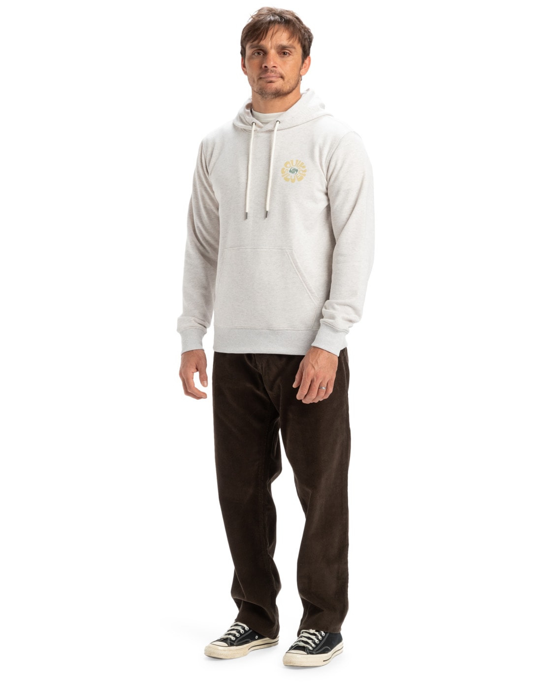 Quiksilver Hoodie »Graphic«