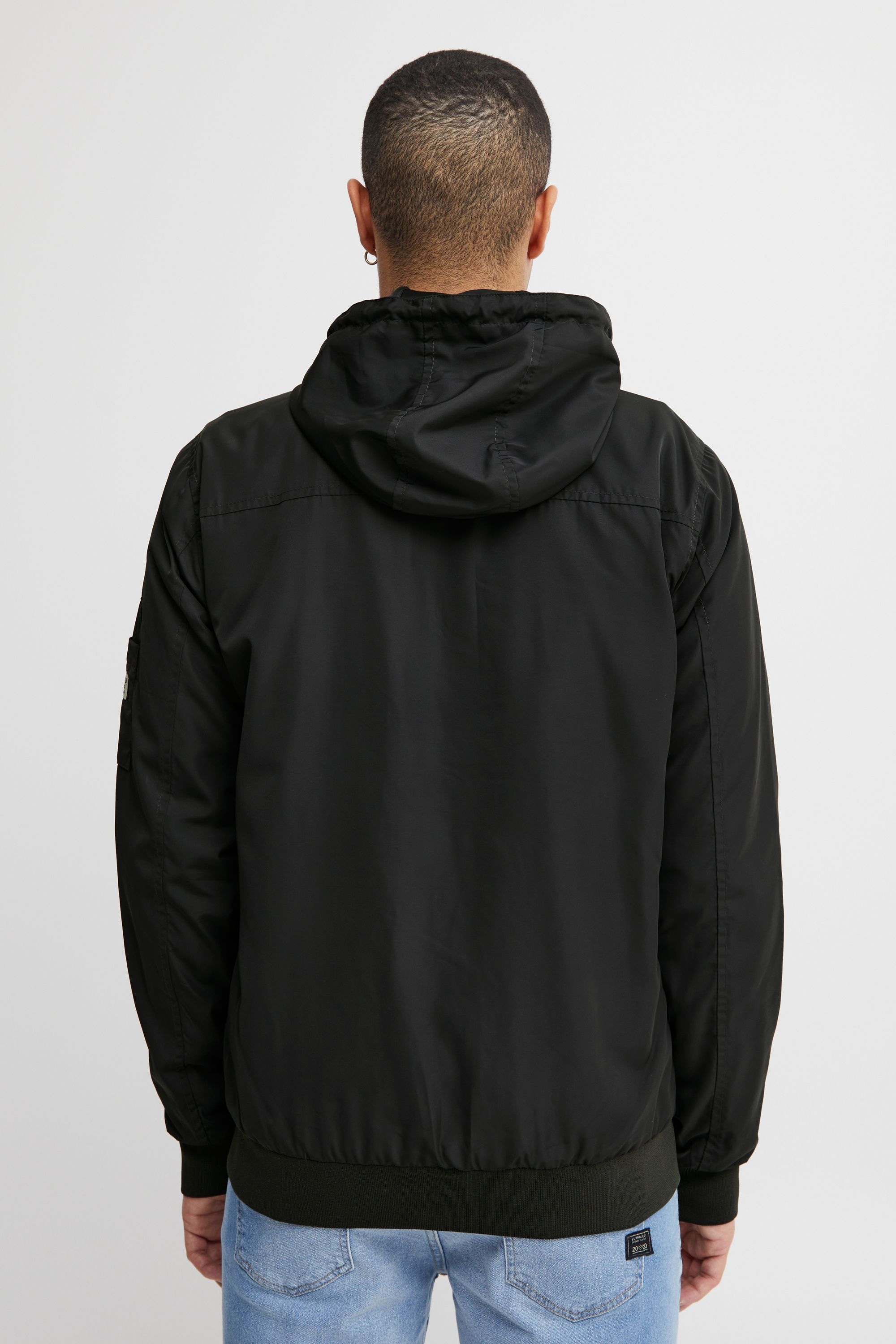 Blend Windbreaker »Windbreaker BHRazy«, mit Kapuze