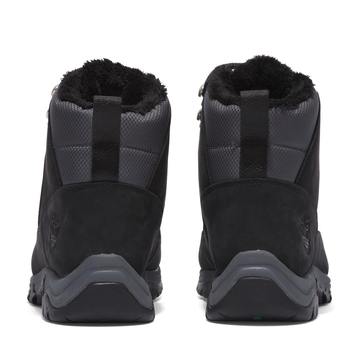 Timberland Winterboots »MT. MADDSEN MID WARM LINED WATERPROOF SNOW BOOT«, Snowboots, Winterstiefel, Winterschuhe, wasserdicht und gefüttert