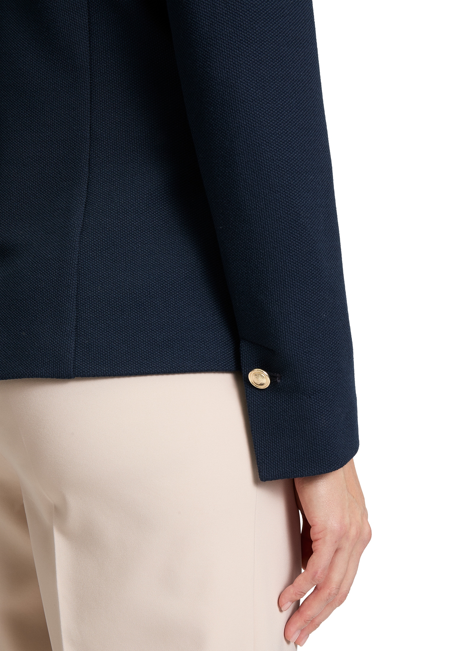 Betty Barclay Kurzblazer »Kurzblazer langarm«