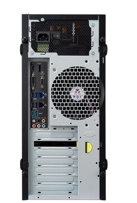 Asus PC