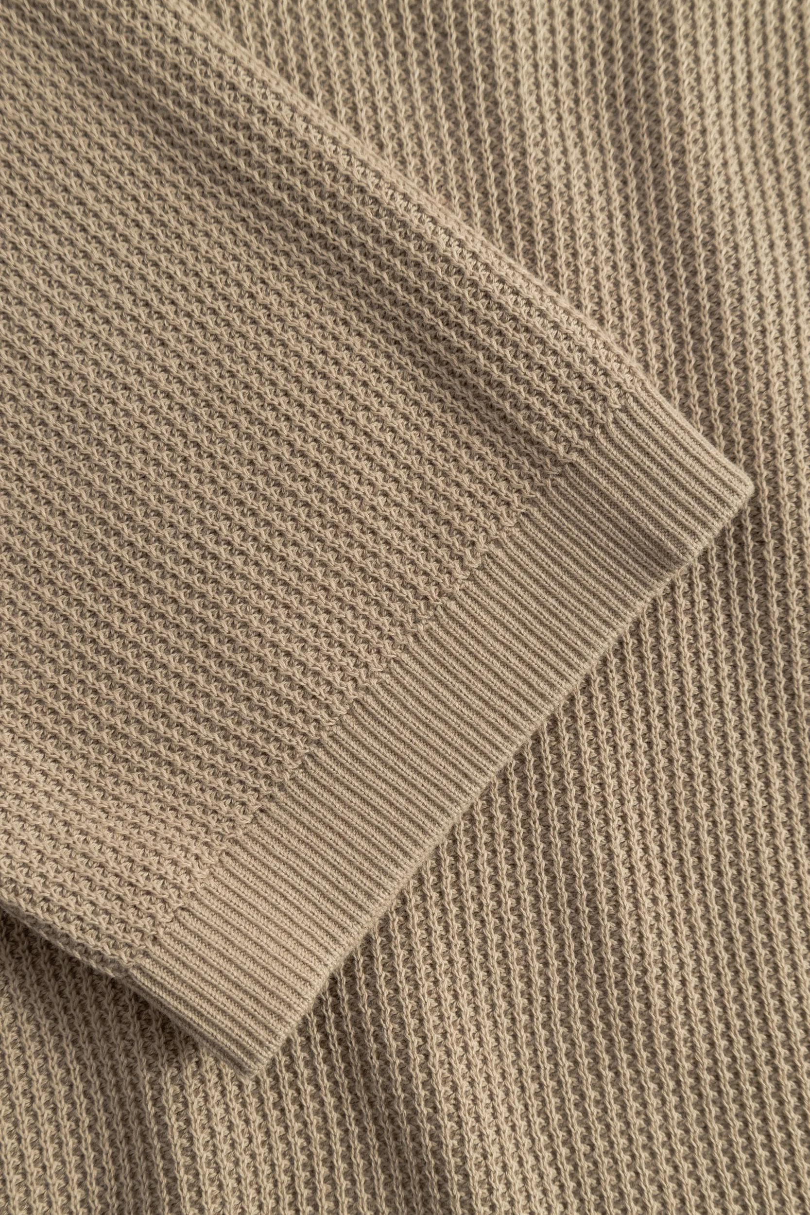 Joop Jeans Poloshirt »Adrianor« aus Strick, normale Passform