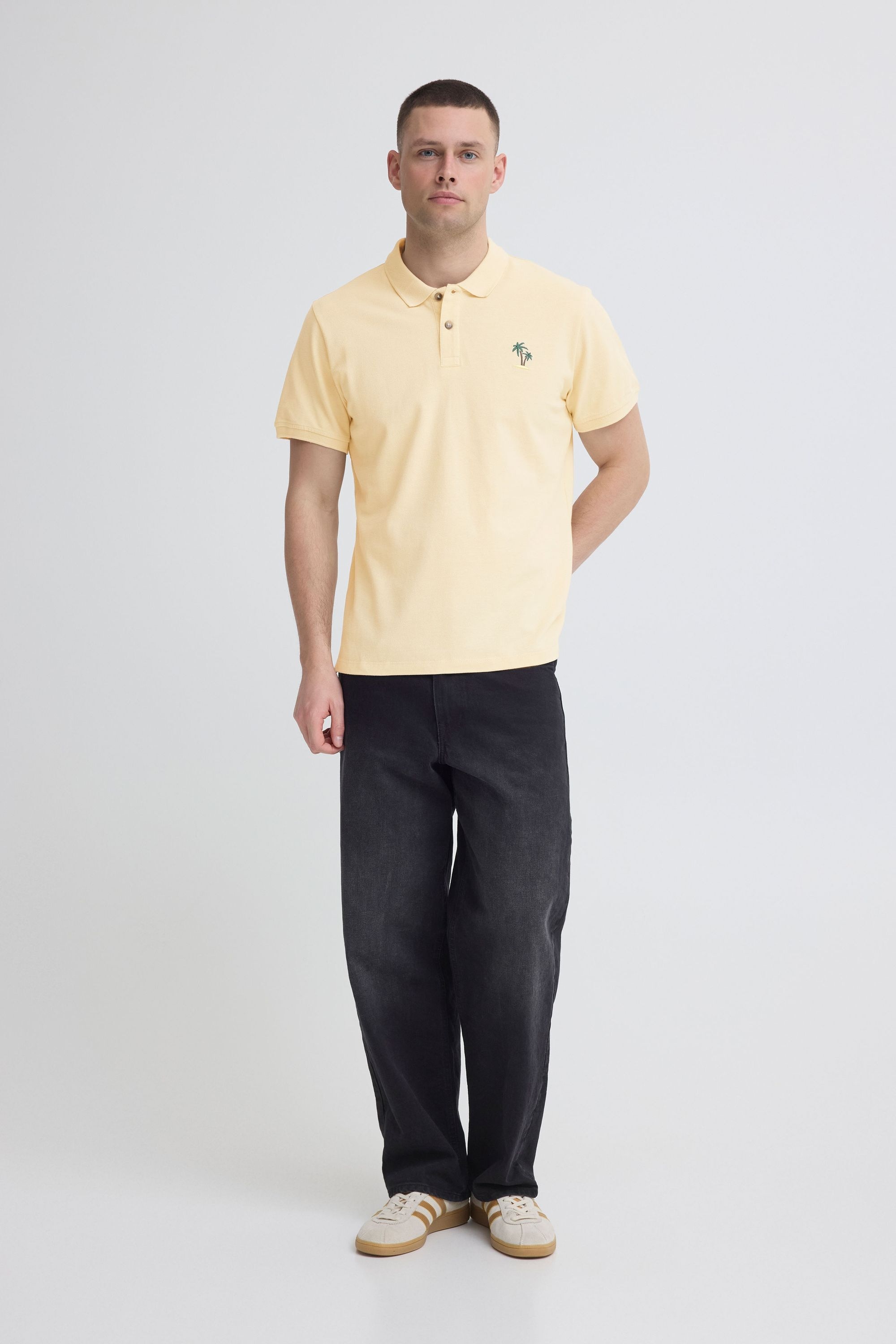 Blend Poloshirt »Poloshirt BHFelise«