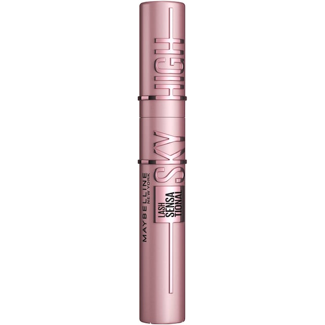 MAYBELLINE NEW YORK Mascara »Maybelline New York Lash Sensational Sky High«  bestellen bei OTTO