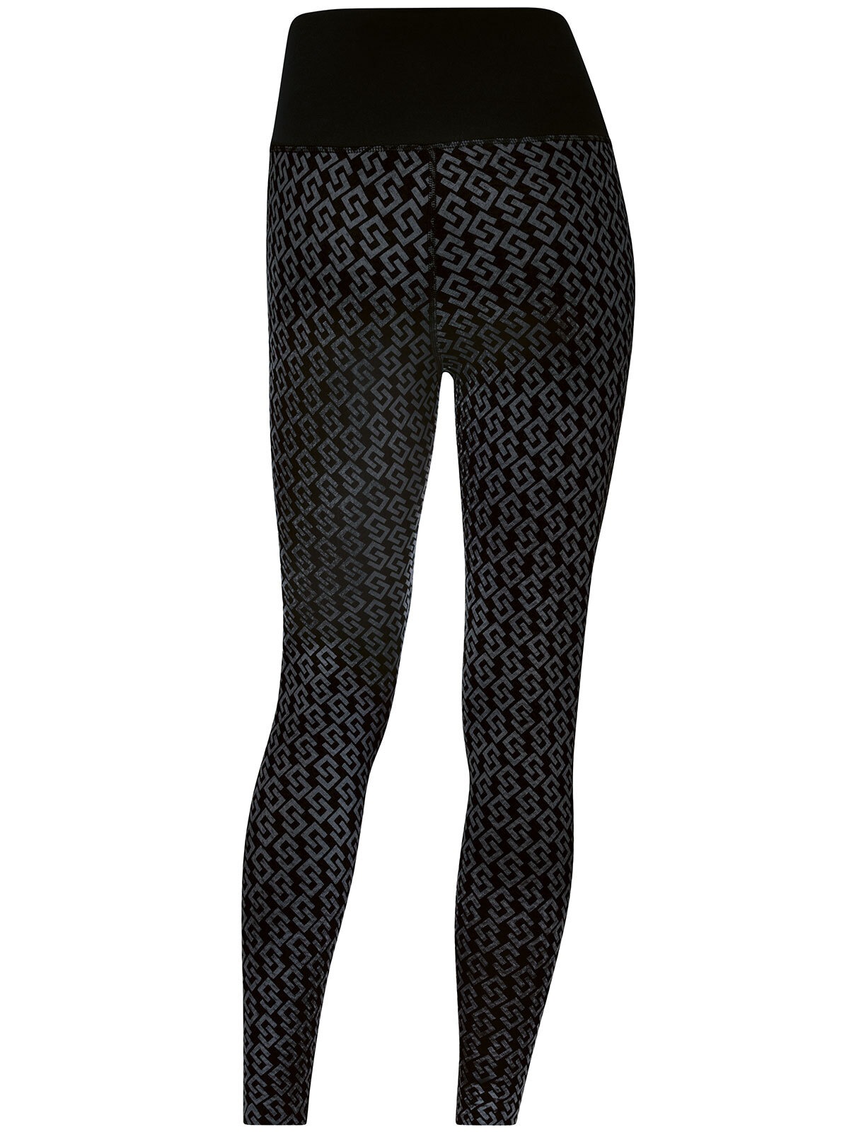 Anita Sporthose »Sport Tights massage«, (1 Stück tlg.)