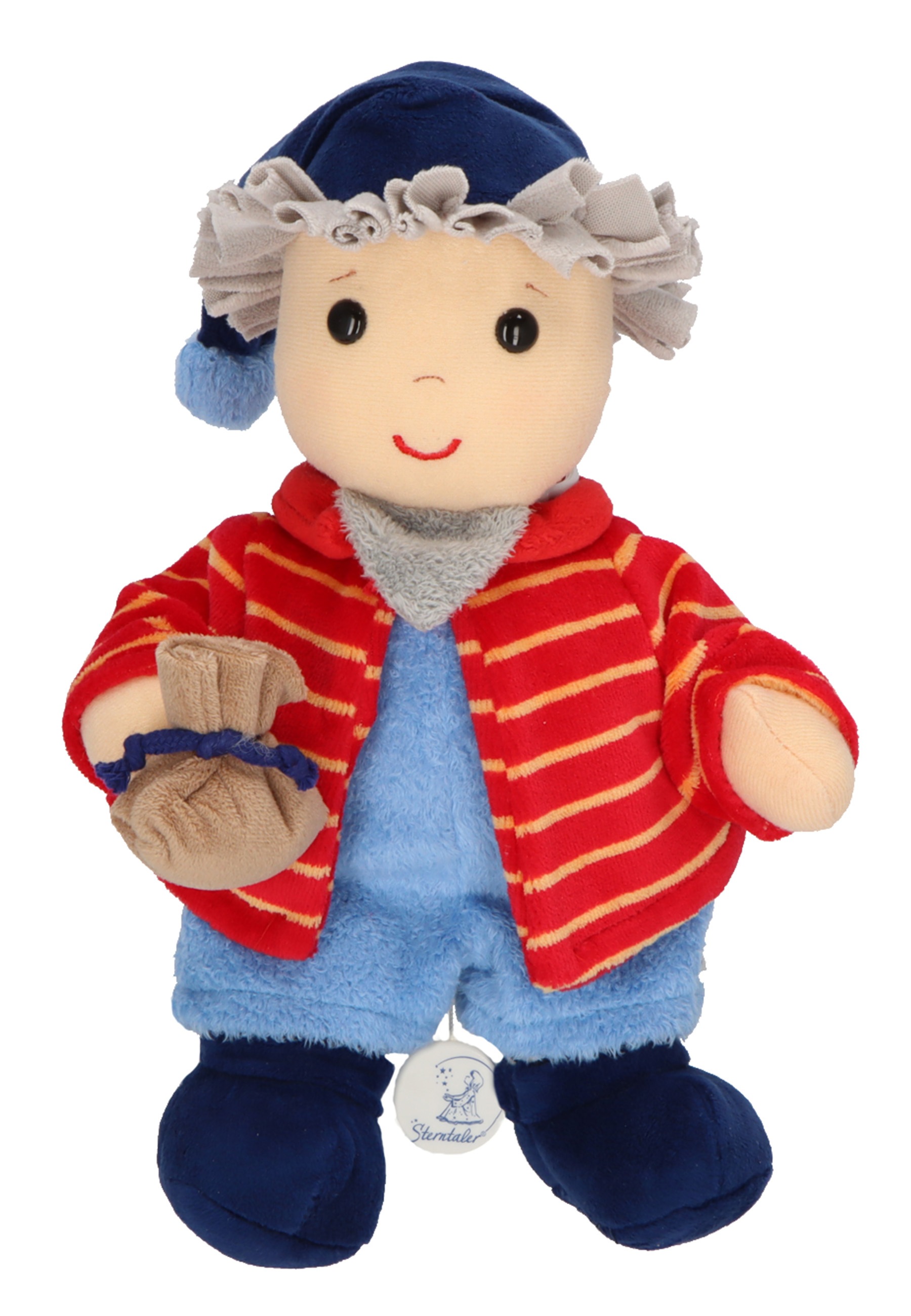 Sterntaler® Spieluhr »Spieluhr L Sandmann«