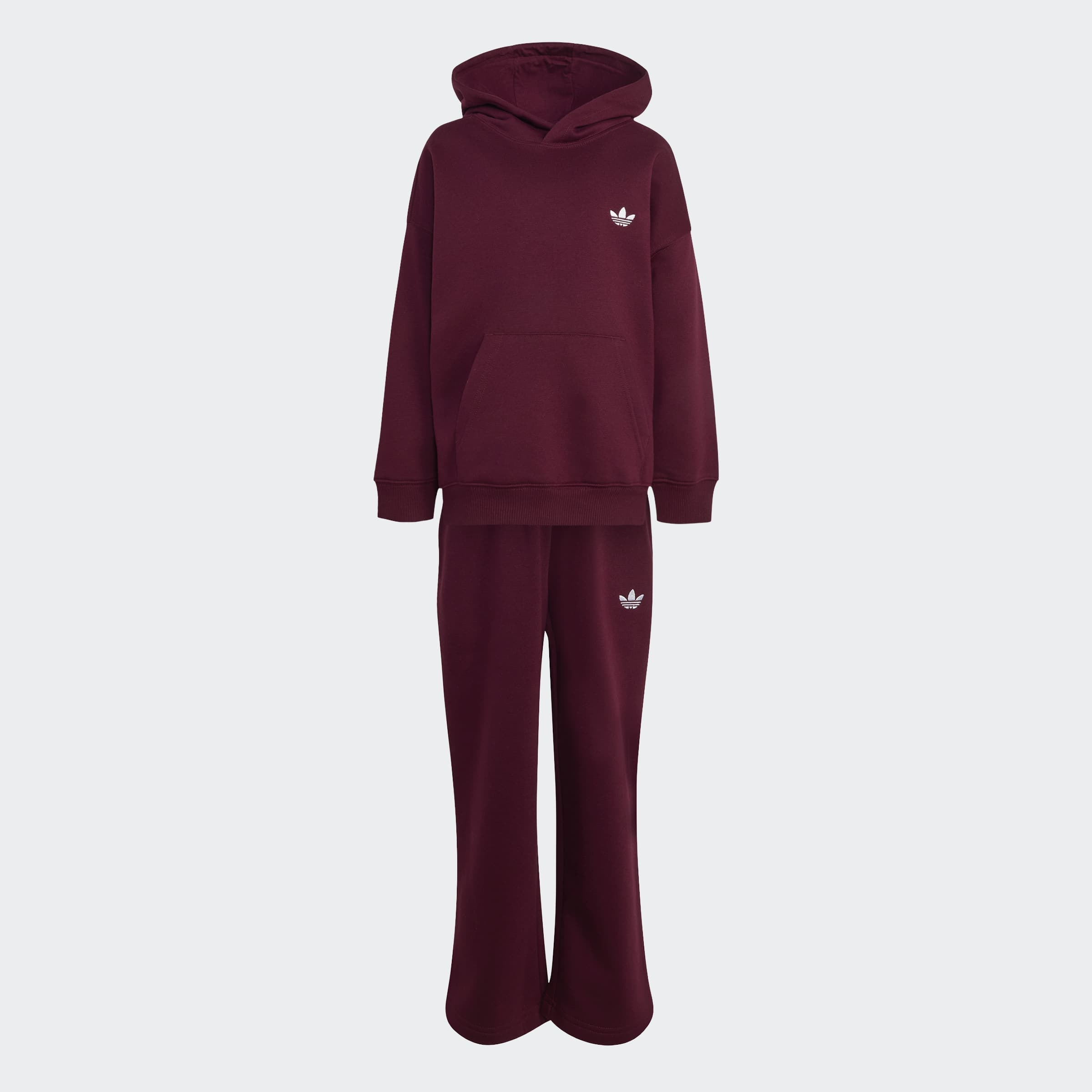 adidas Originals Trainingsanzug »HOODIE PANT SET« 2